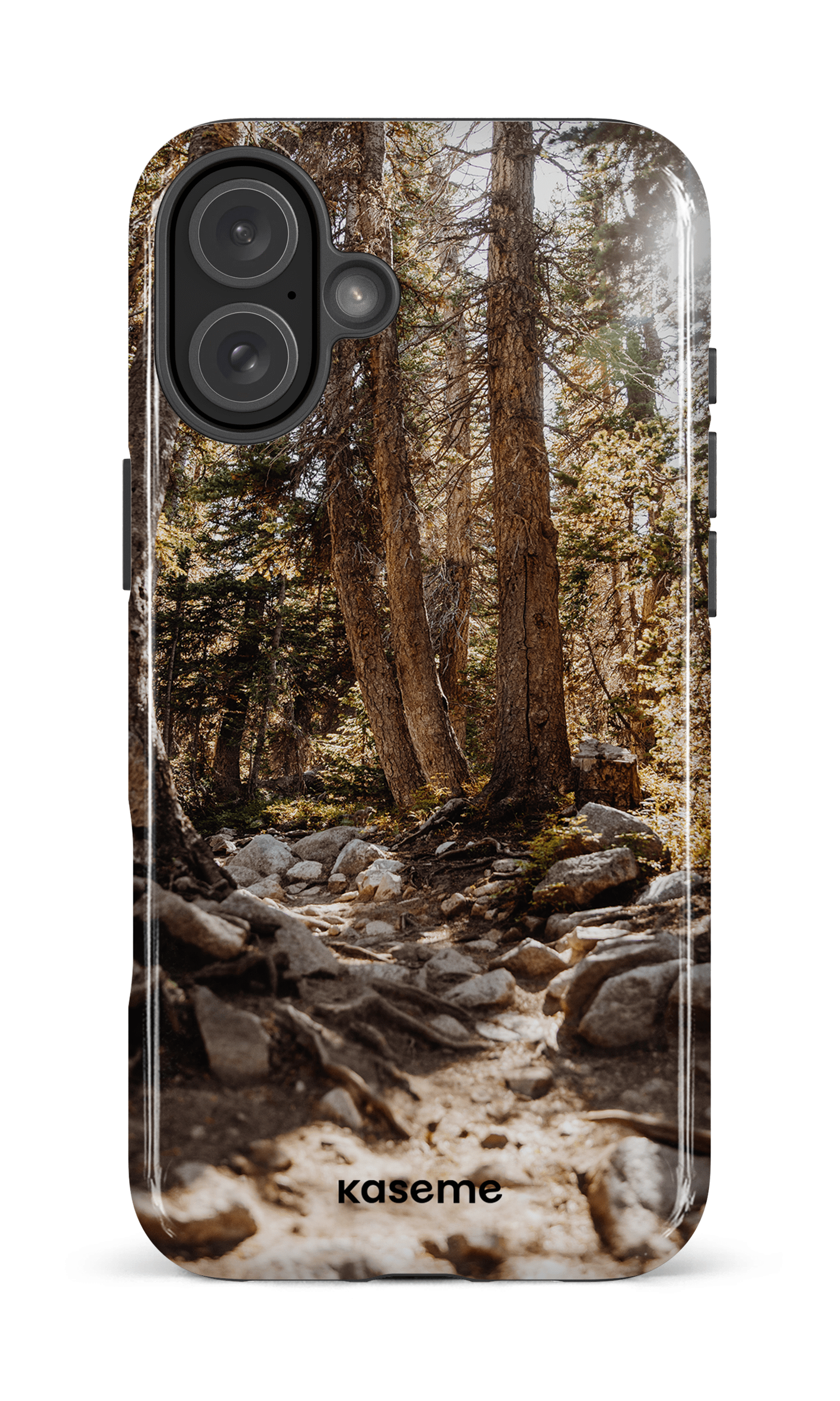 iPhone 16 Plus Impact Case Lane -