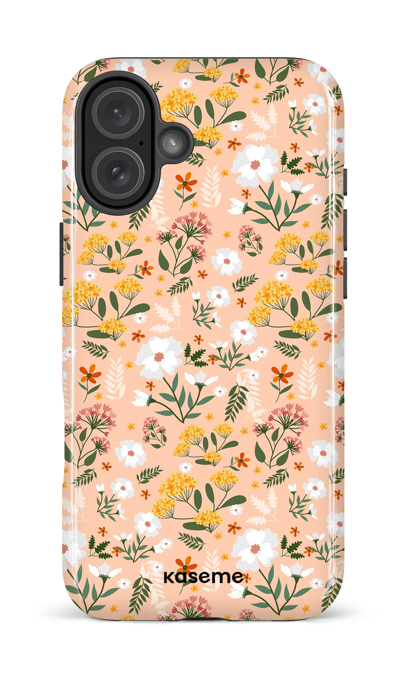 iPhone 16 Plus Impact Case Layla -