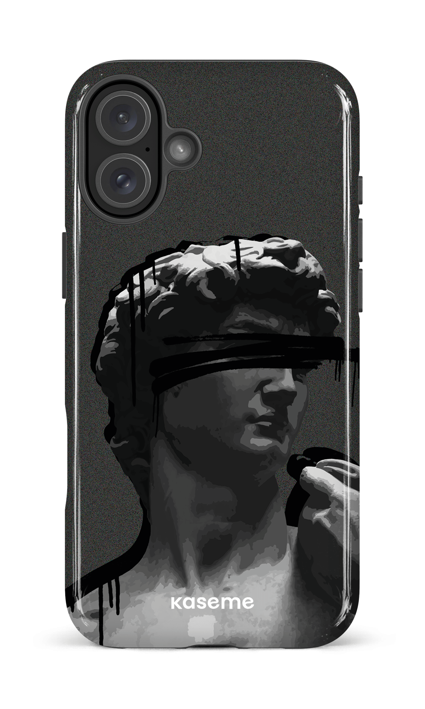 iPhone 16 Plus Impact Case Liberty -