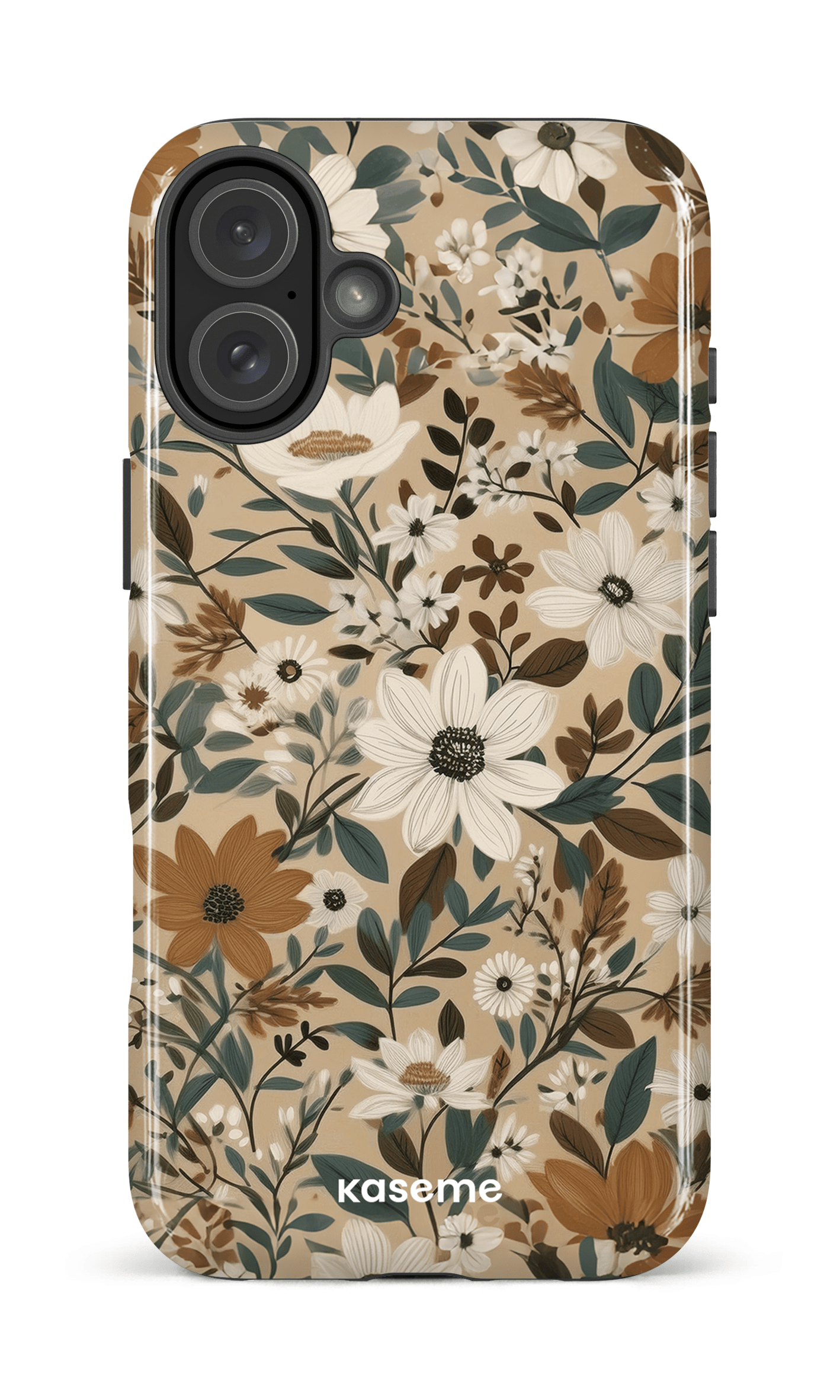 iPhone 16 Plus Impact Case Lillian -