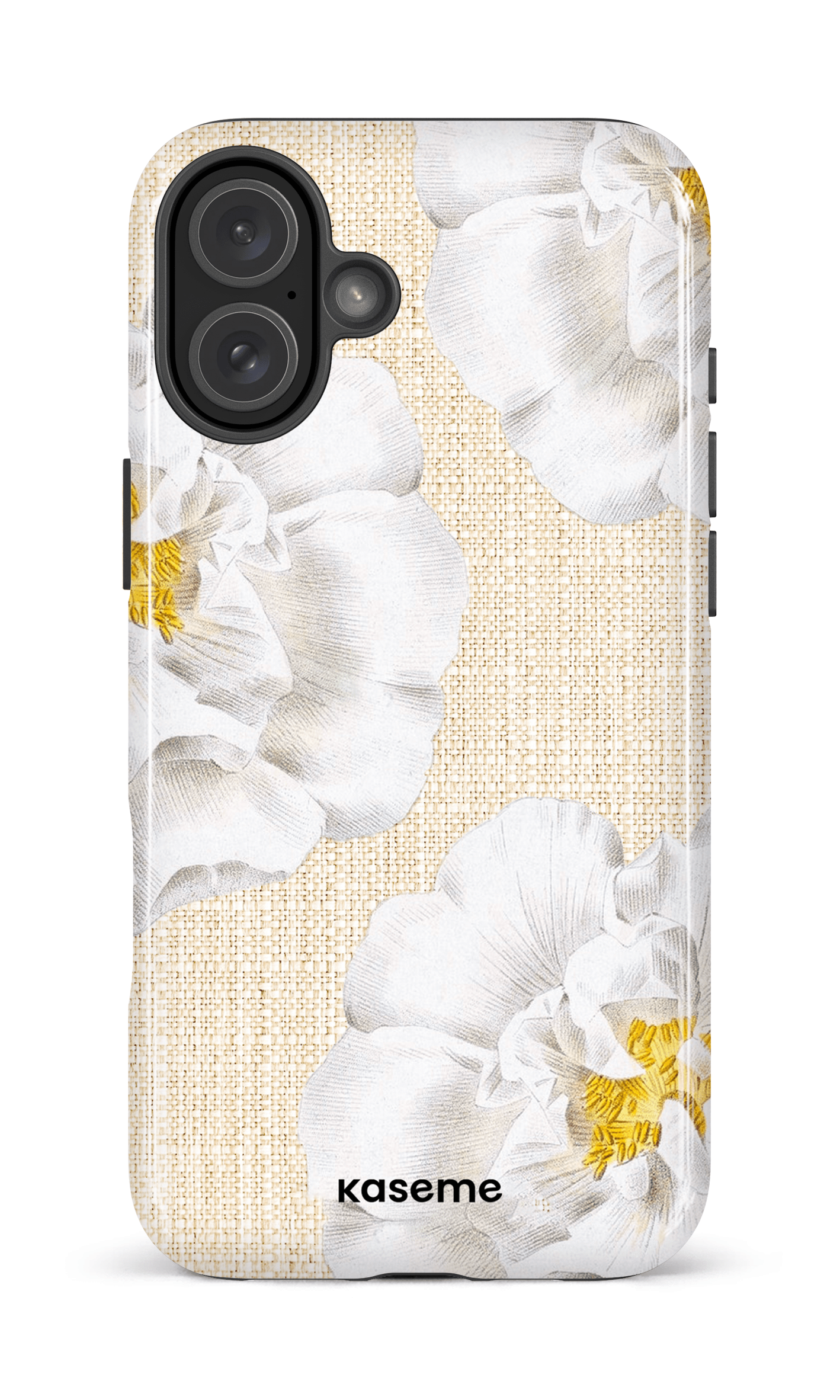 iPhone 16 Plus Impact Case Lola -