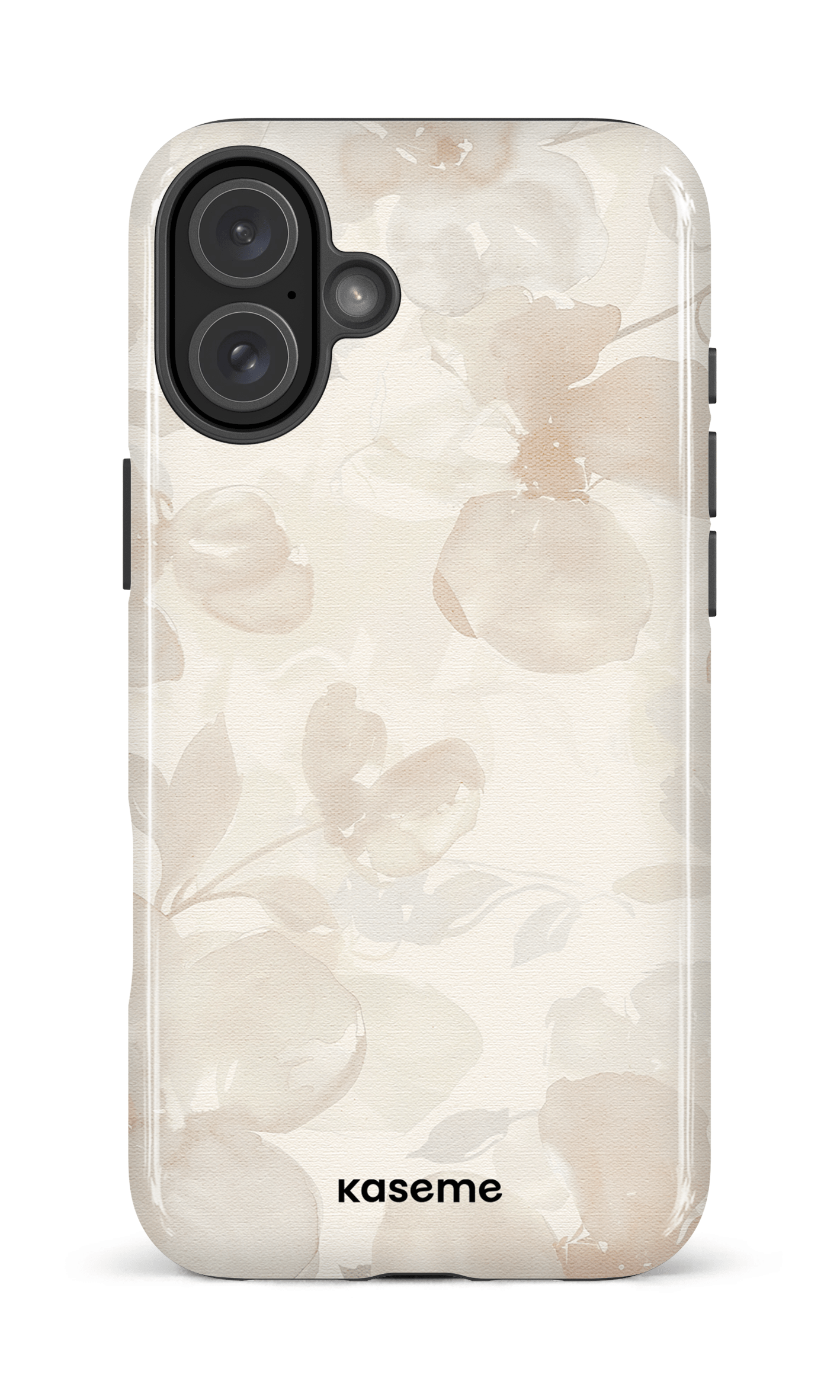 iPhone 16 Plus Impact Case Longchamp -