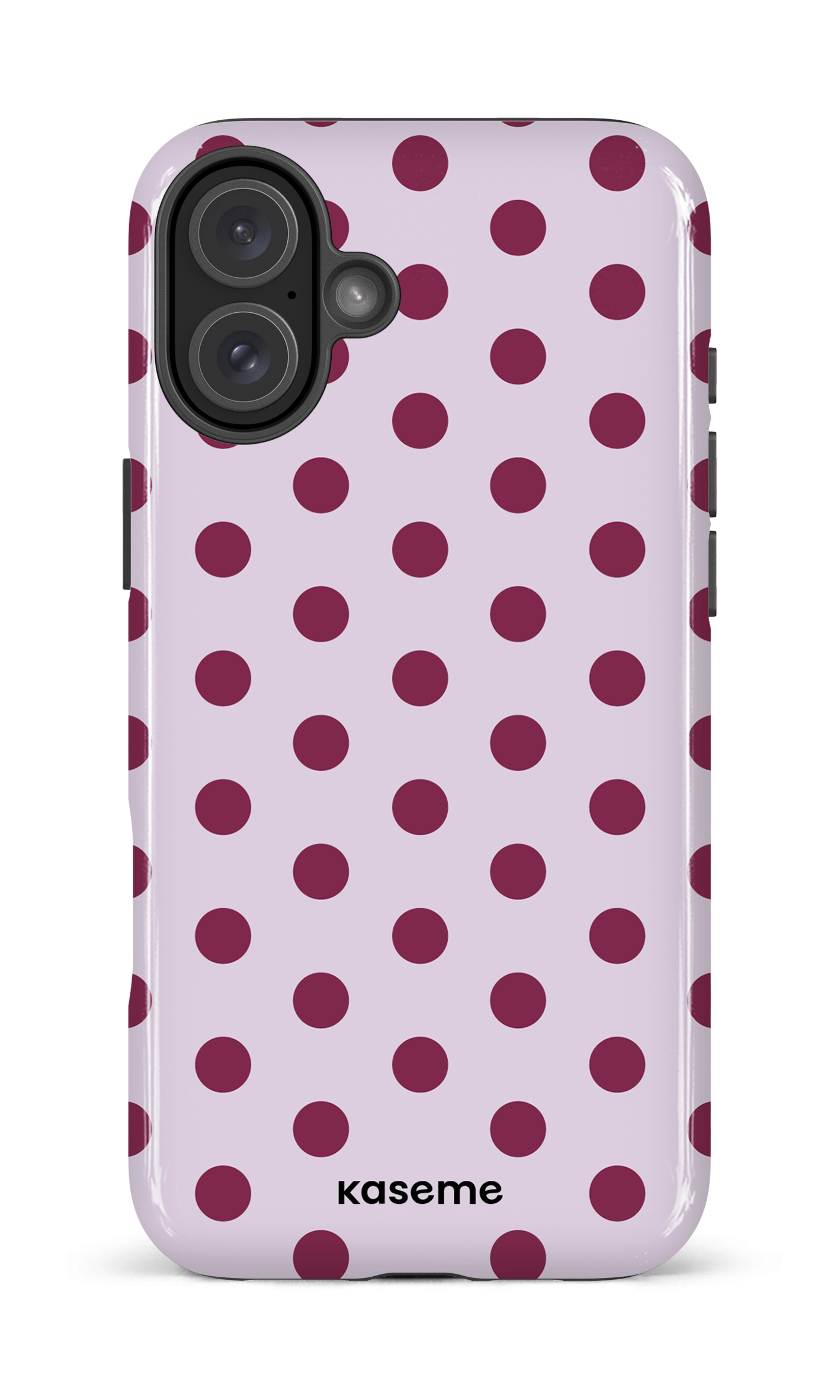 iPhone 16 Plus Impact Case Loopie -