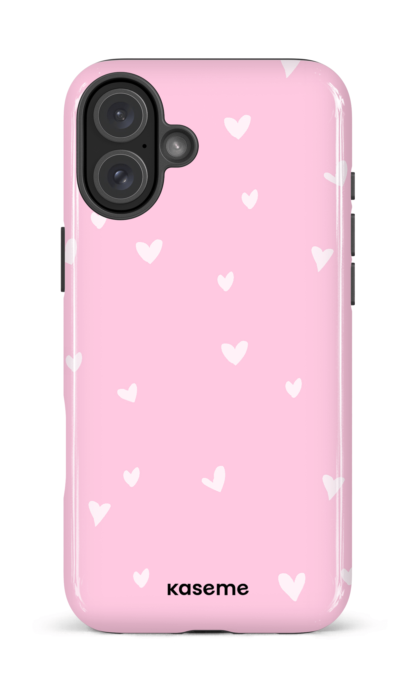 iPhone 16 Plus Impact Case Lovely -