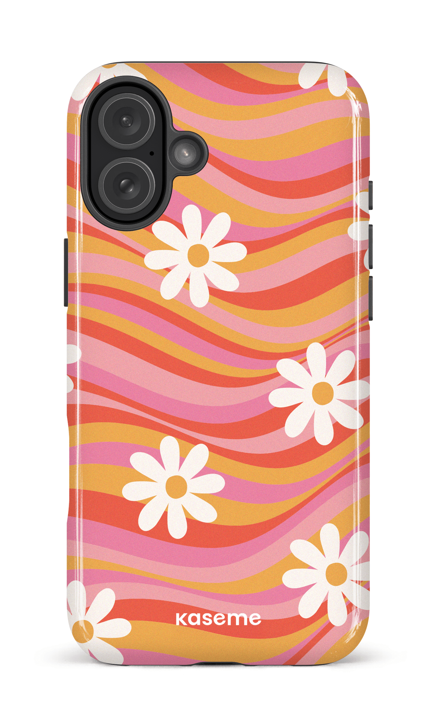 iPhone 16 Plus Impact Case Lucy -