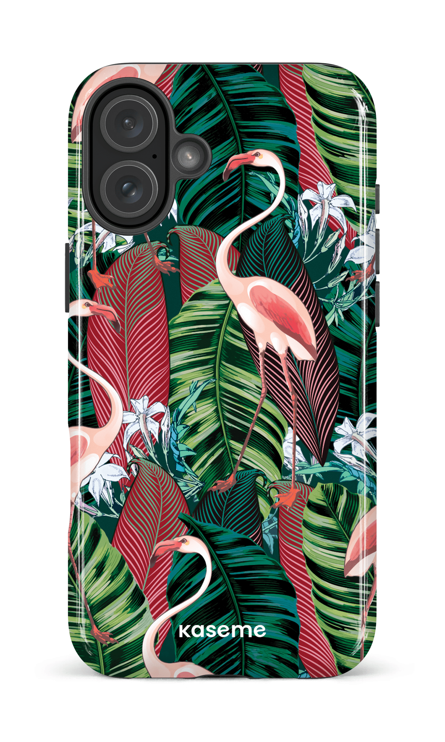 iPhone 16 Plus Impact Case Lungala -