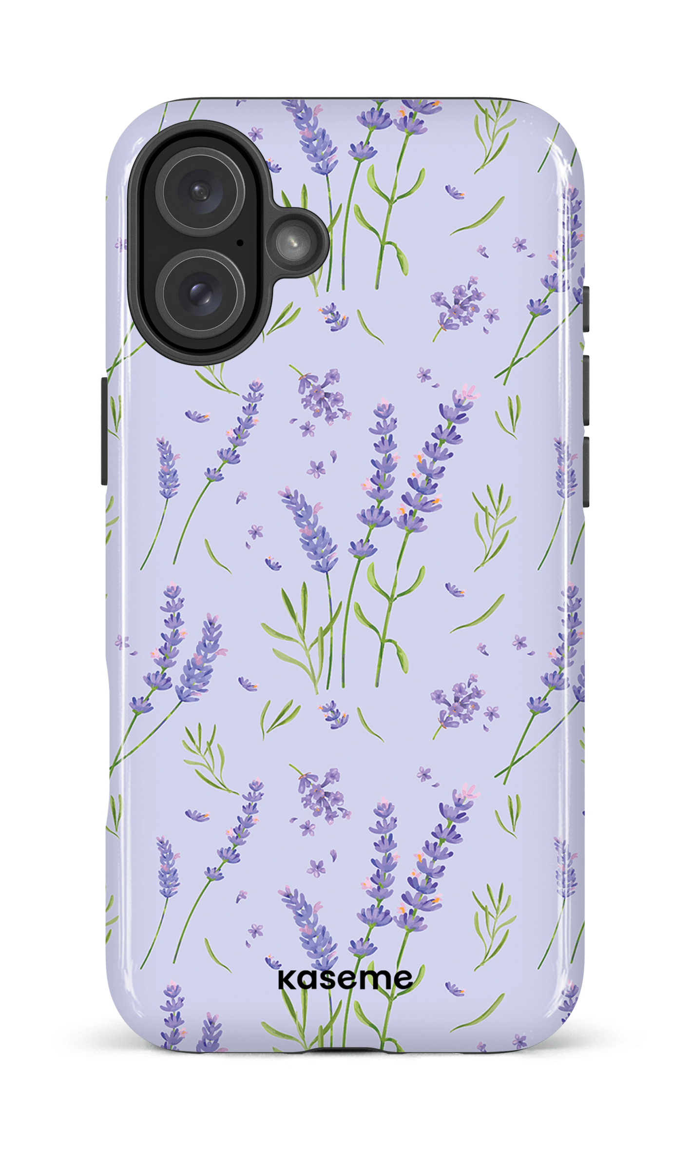 iPhone 16 Plus Impact Case Majestic -