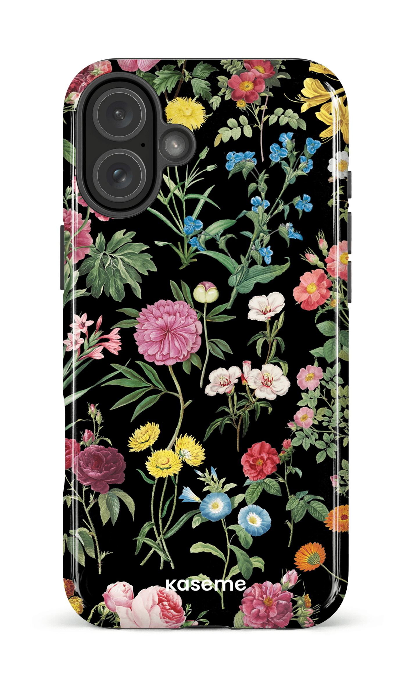 iPhone 16 Plus Impact Case Margaret -