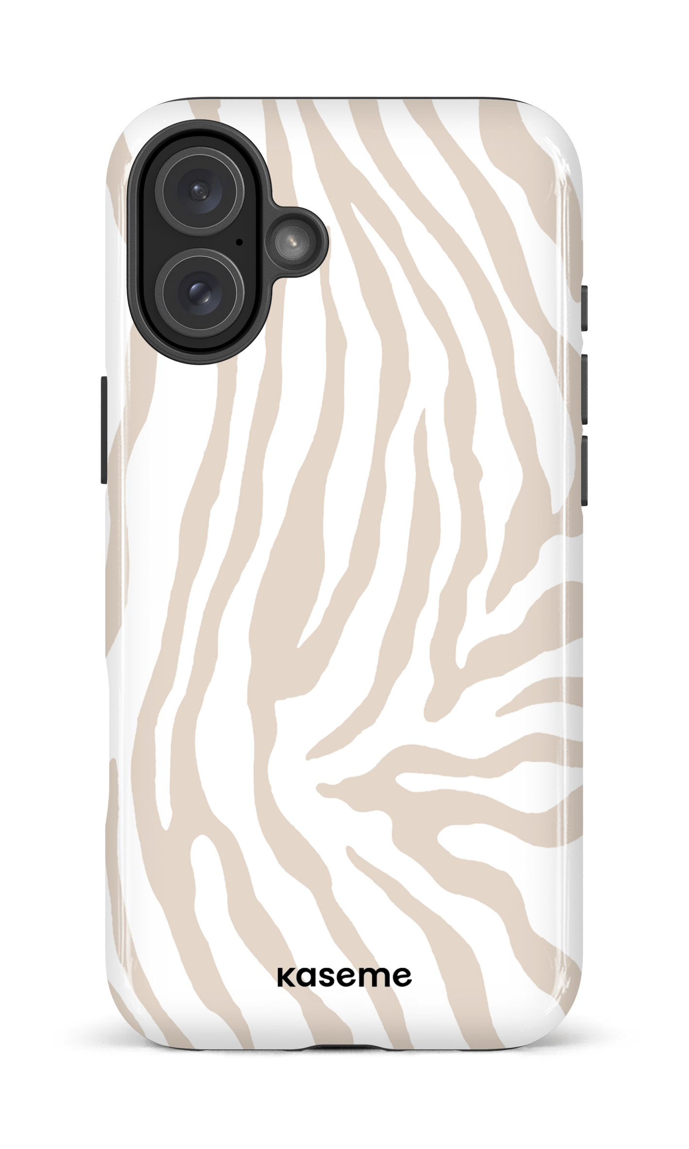 iPhone 16 Plus Impact Case Marty -