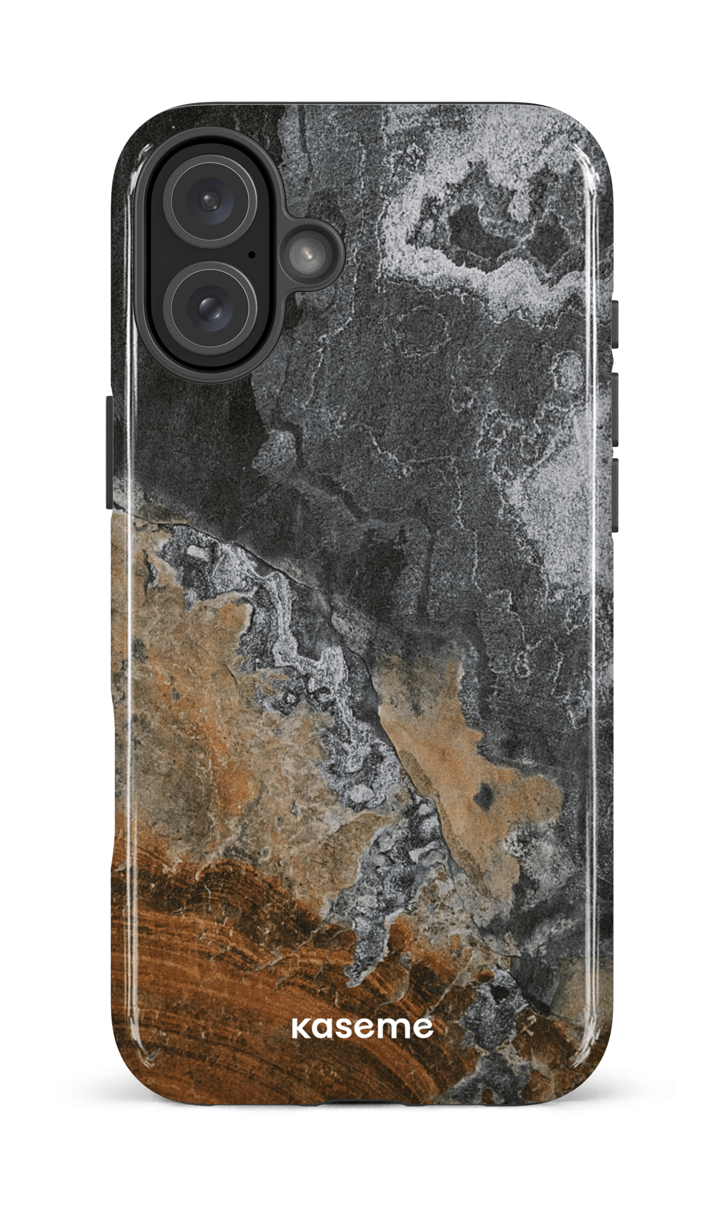 iPhone 16 Plus Impact Case Mason -