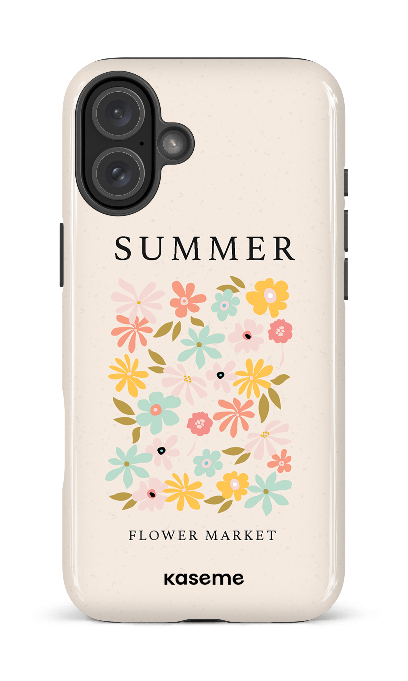 iPhone 16 Plus Impact Case Matisse -