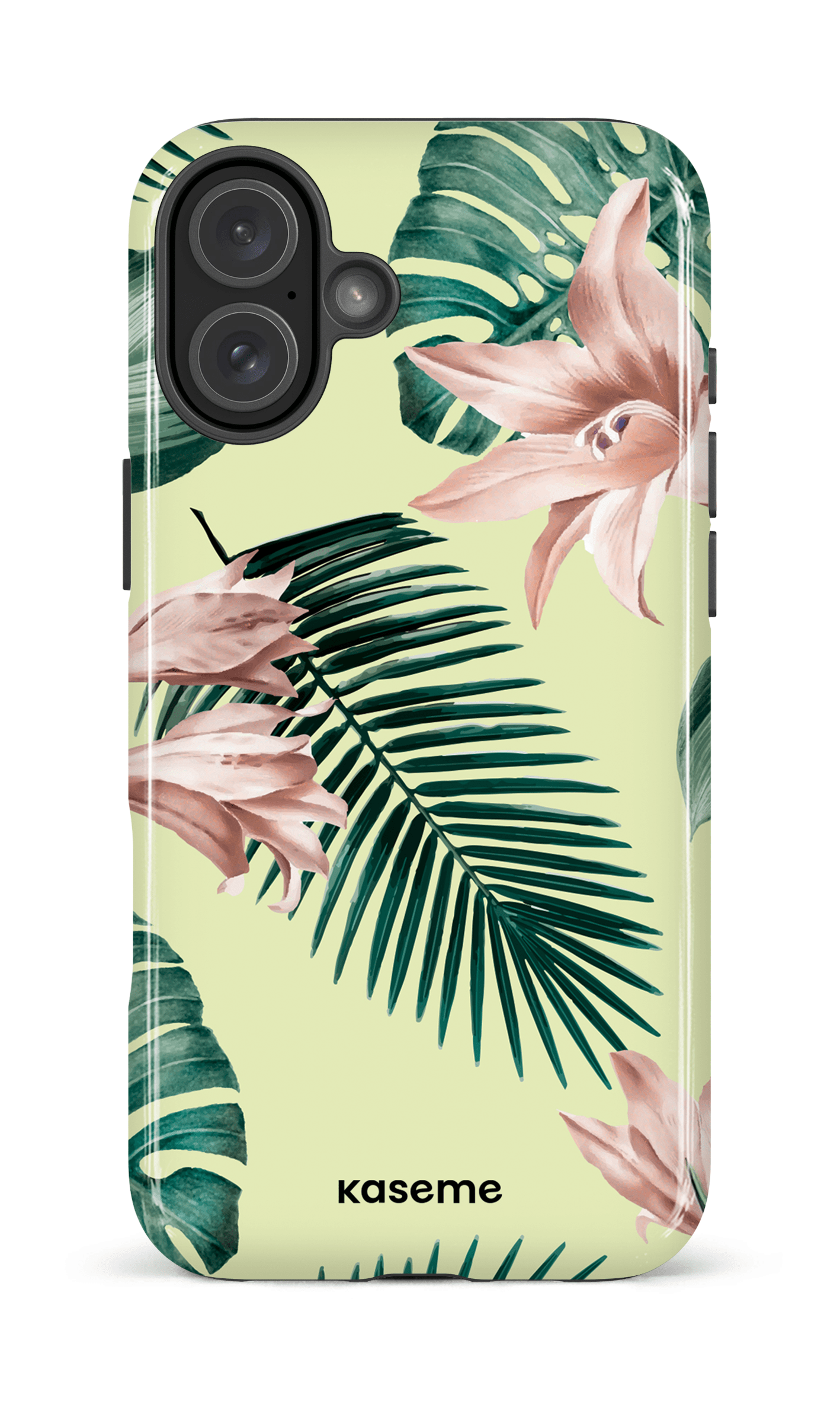 iPhone 16 Plus Impact Case Maui -
