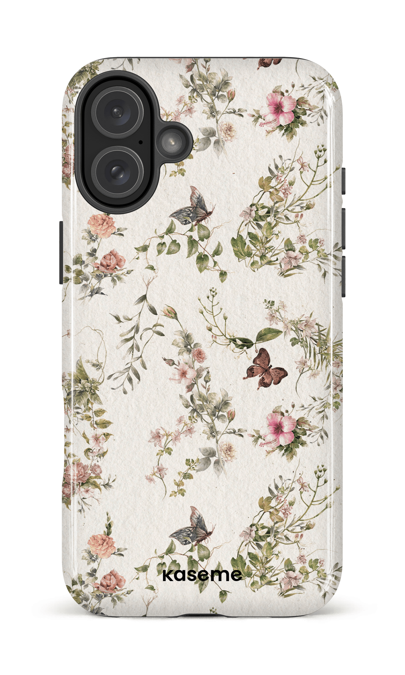 iPhone 16 Plus Impact Case Meadow -
