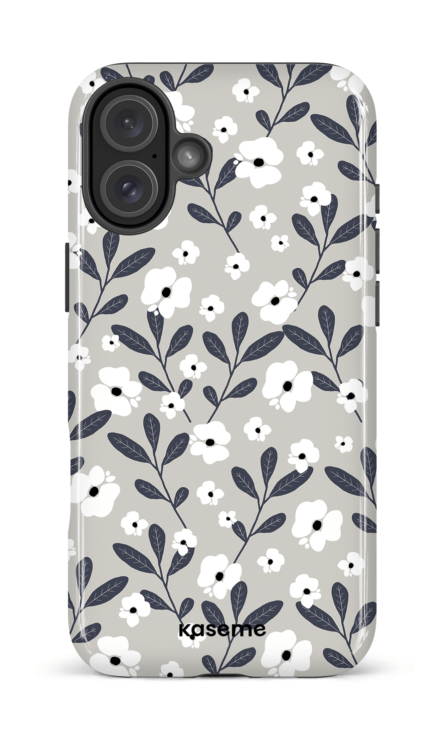 iPhone 16 Plus Impact Case Melody -