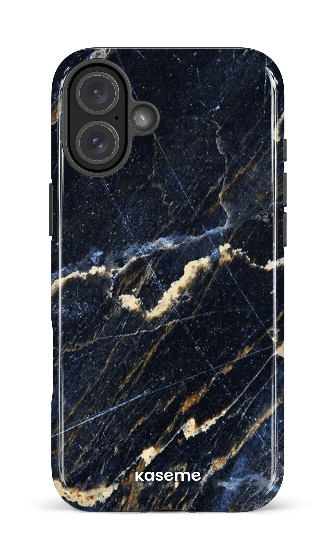 iPhone 16 Plus Impact Case Mystic -