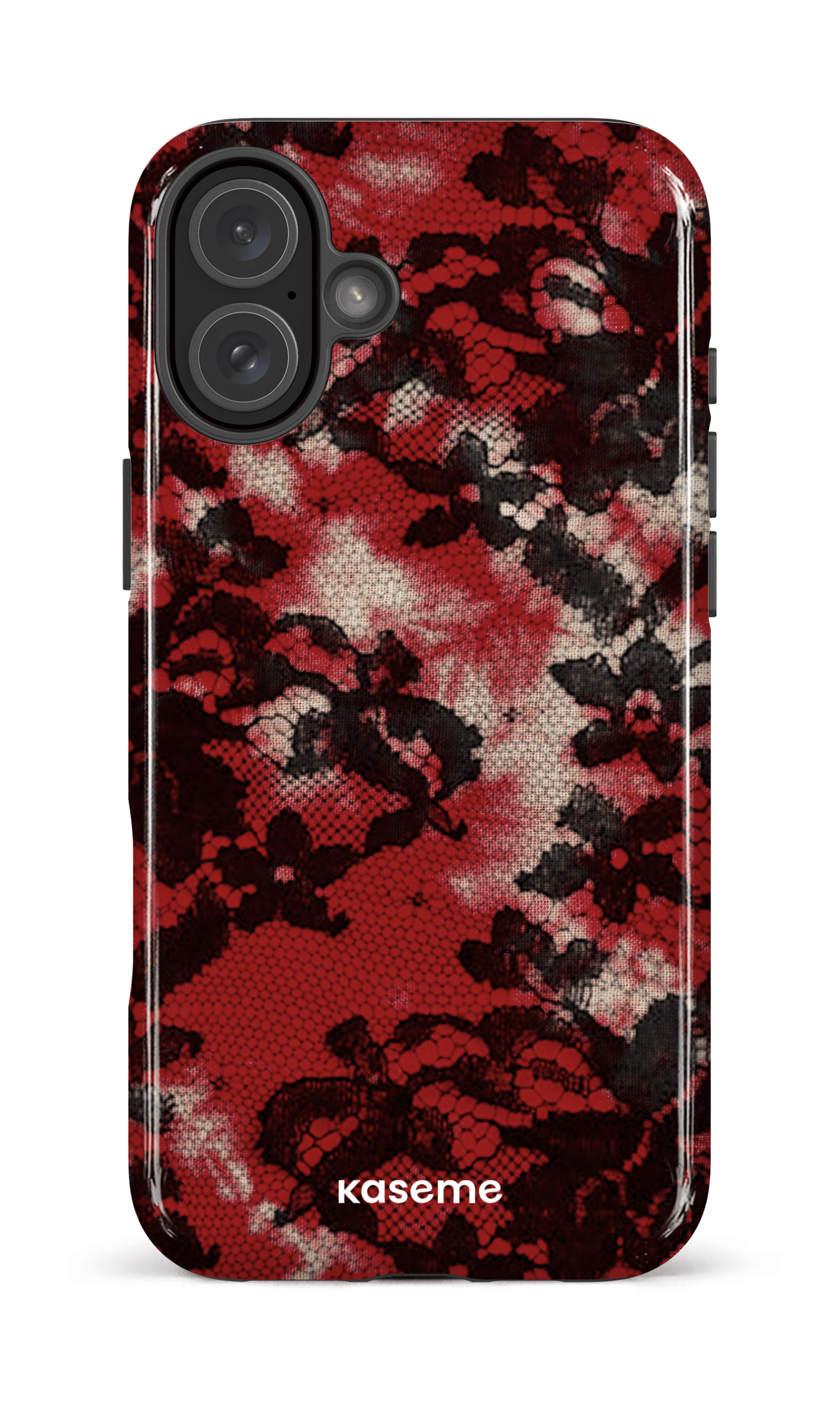 iPhone 16 Plus Impact Case Obsession -