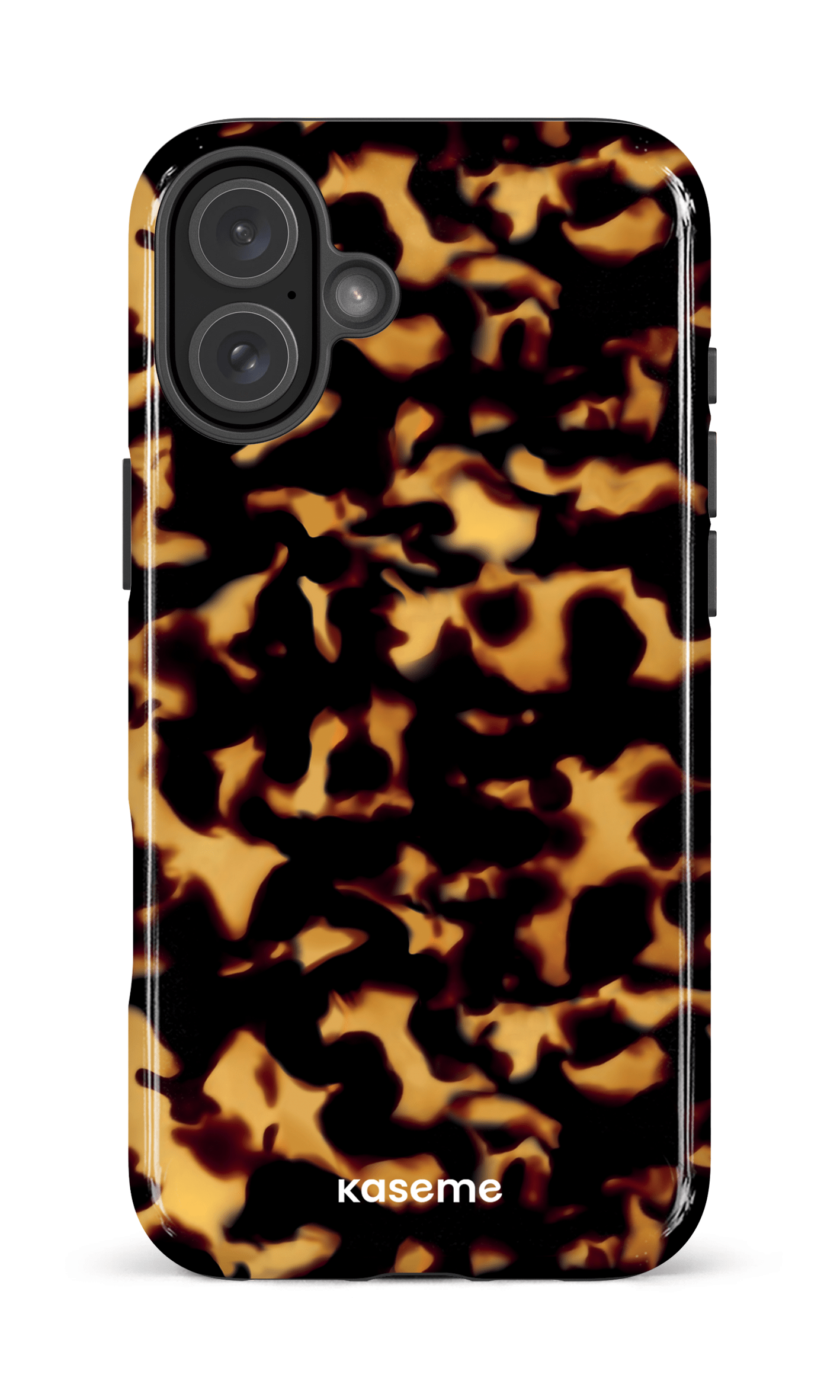iPhone 16 Plus Impact Case Ocean Odyssey -
