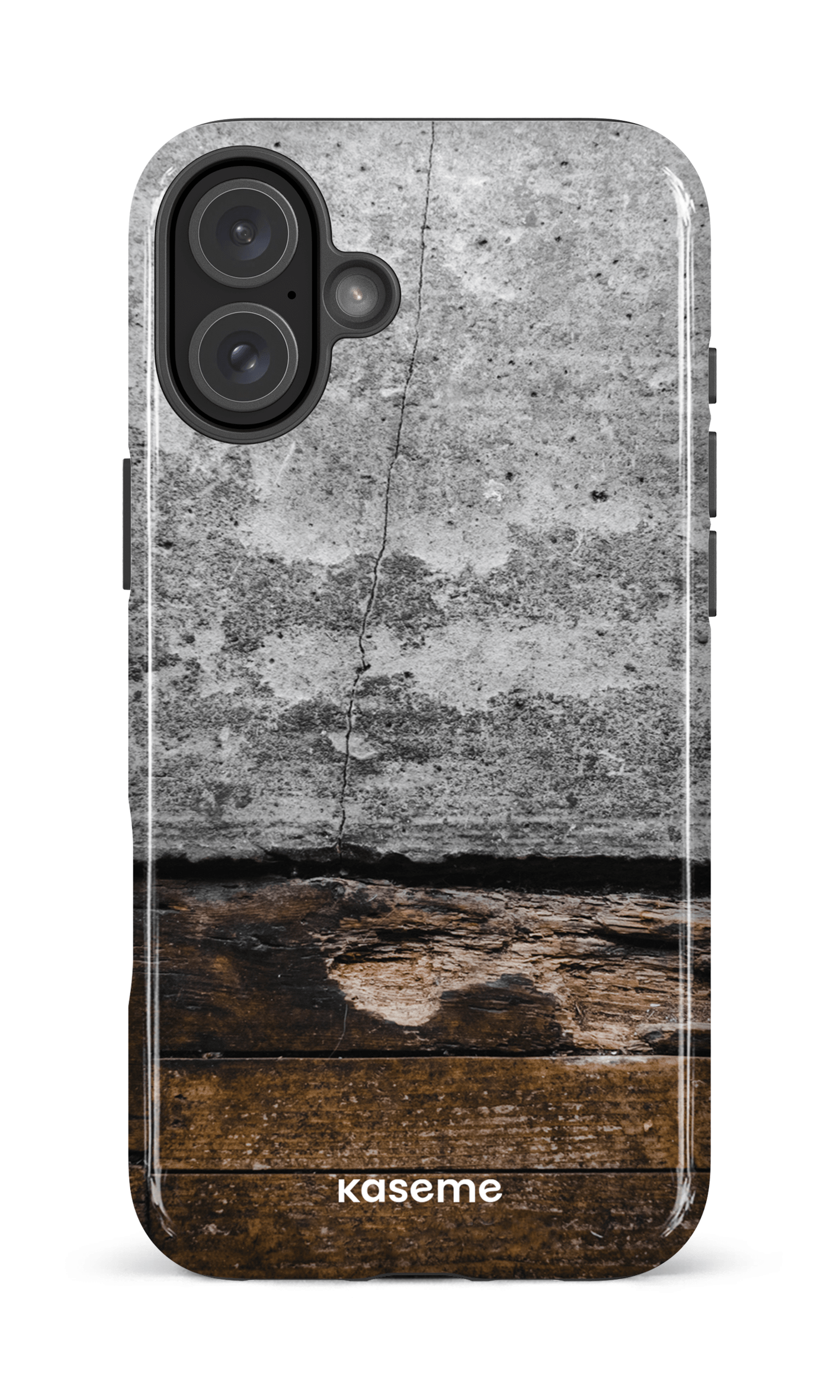 iPhone 16 Plus Impact Case Omega -