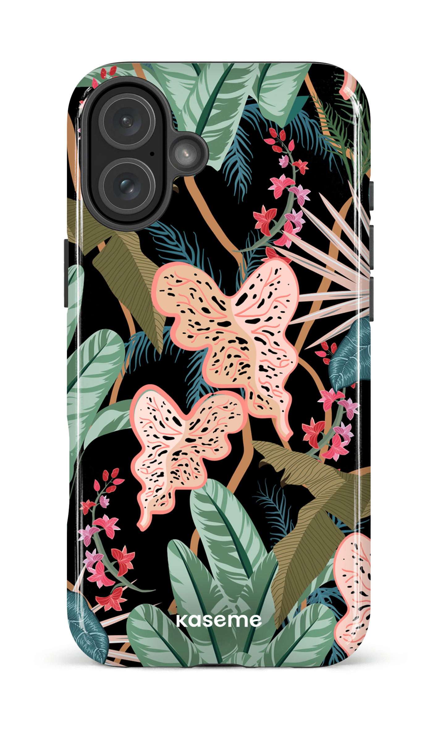 iPhone 16 Plus Impact Case Pandora -