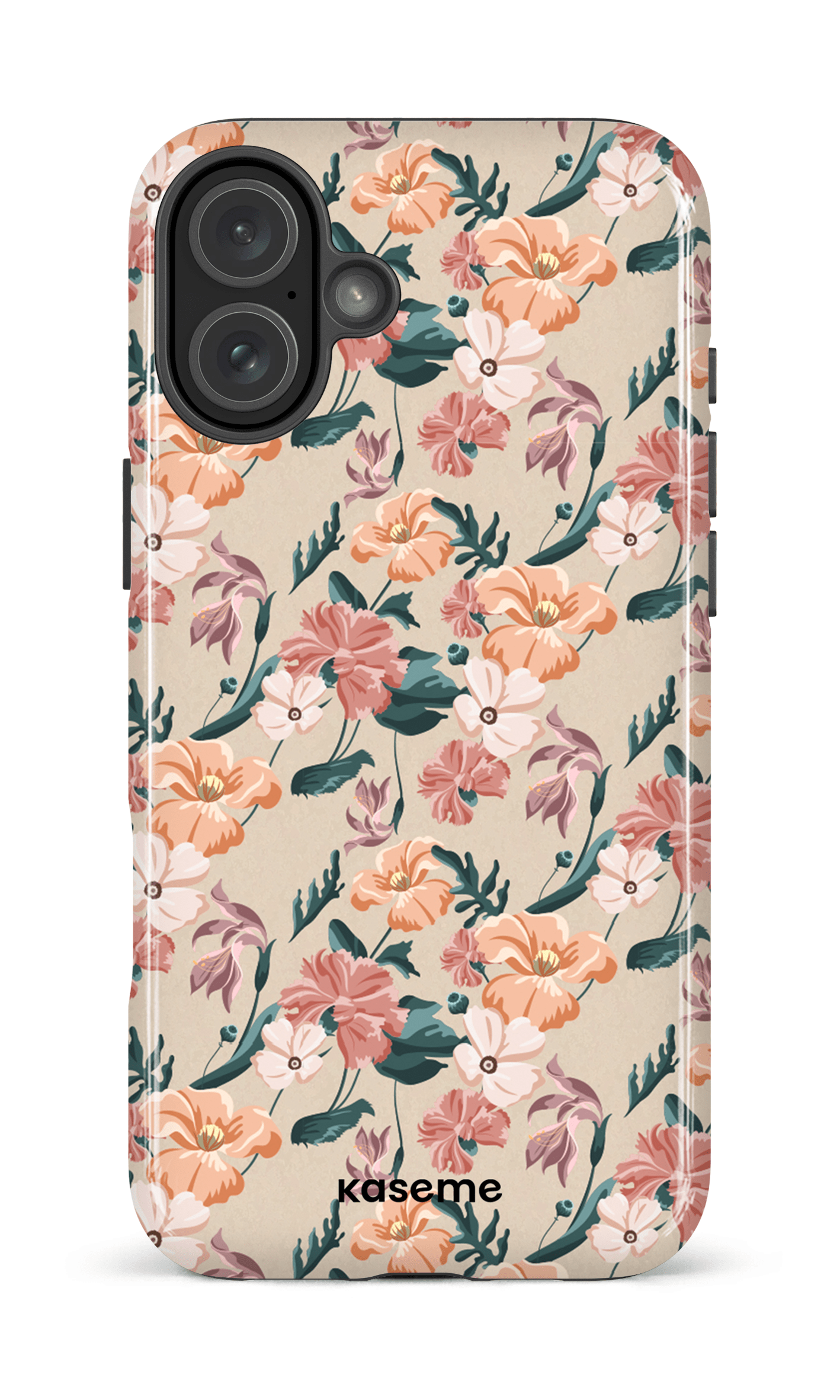 iPhone 16 Plus Impact Case Penelope -