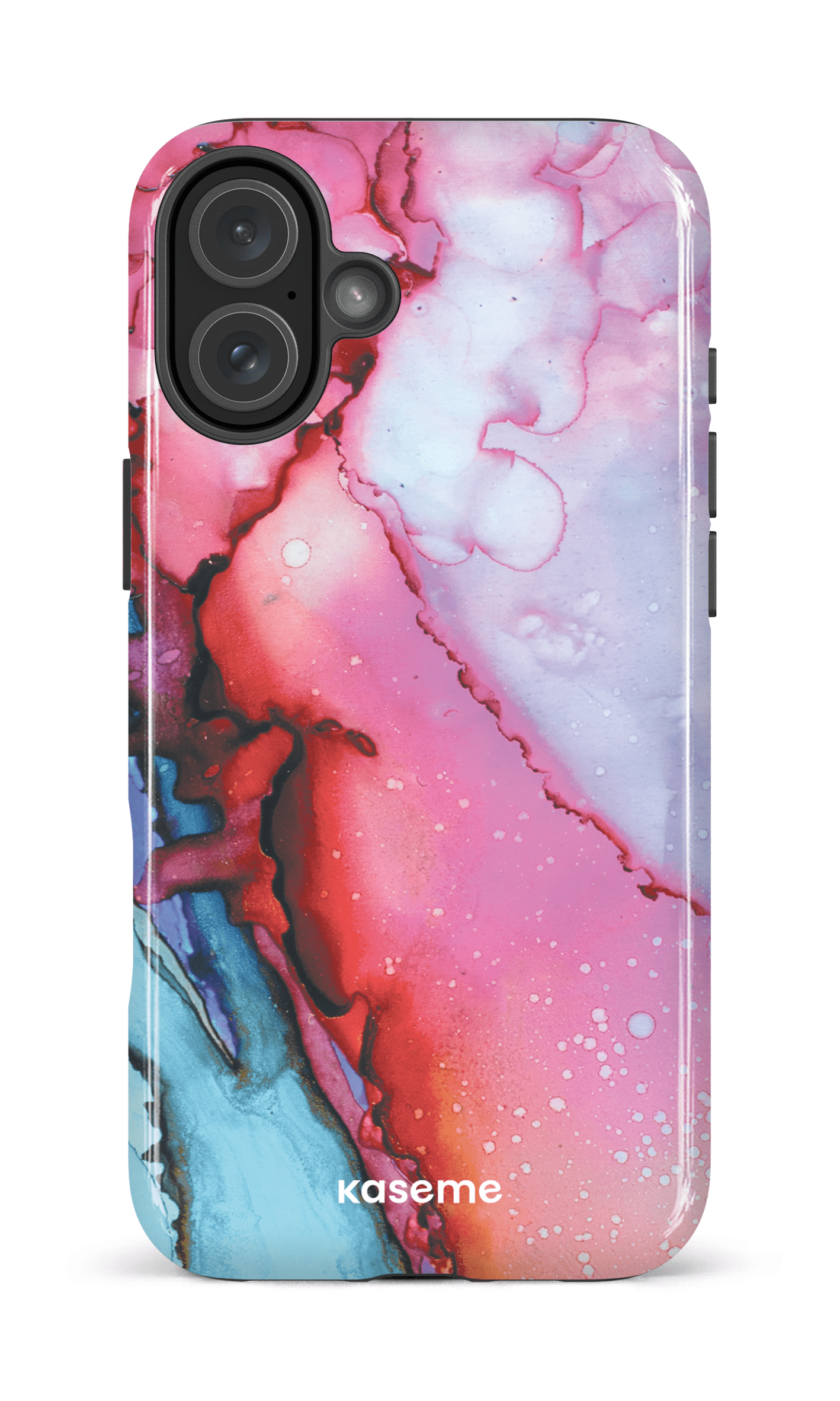 iPhone 16 Plus Impact Case Pictrix -