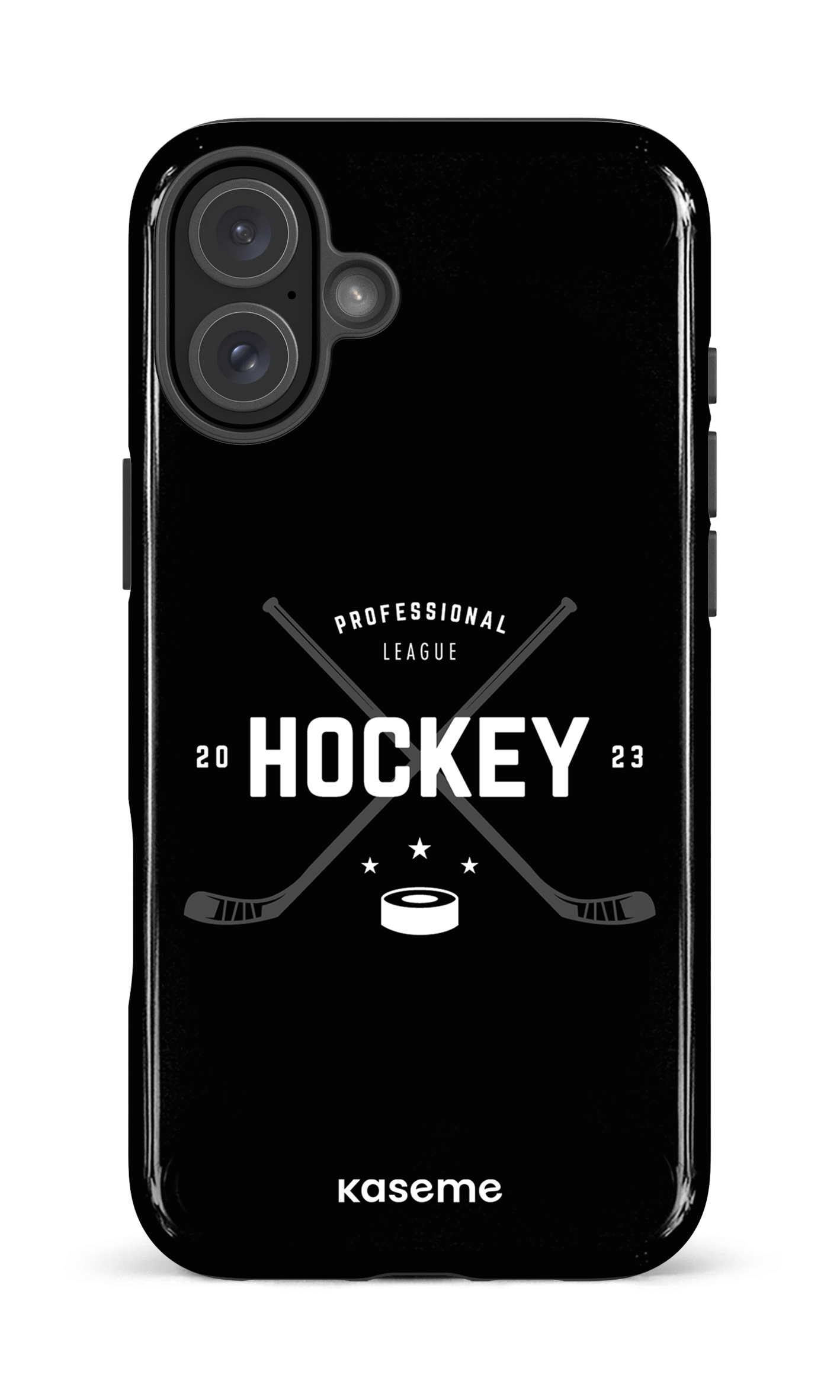 iPhone 16 Plus Impact Case Playoffs -