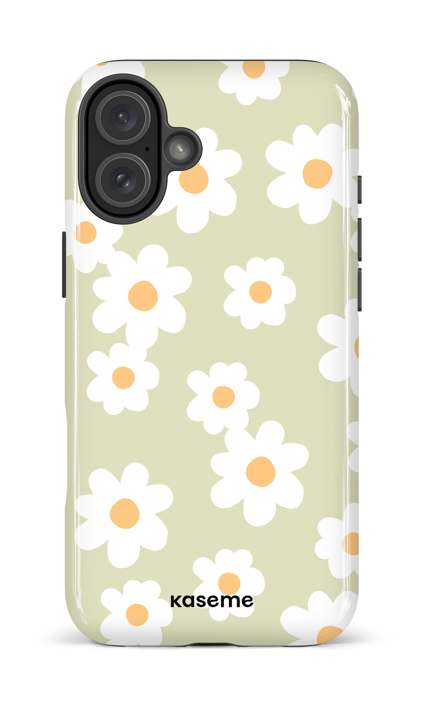 iPhone 16 Plus Impact Case Quiet -