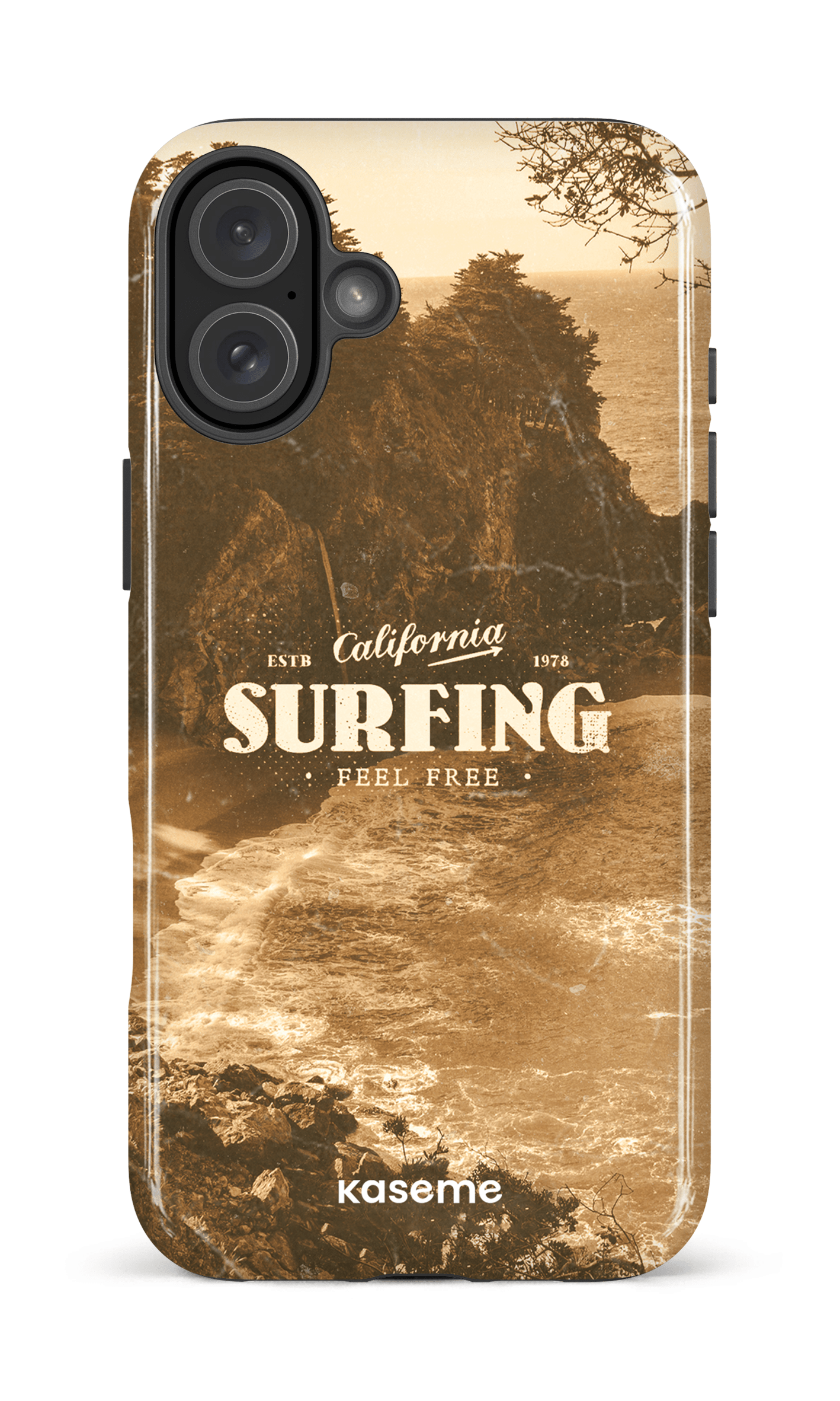 iPhone 16 Plus Impact Case San Diego -