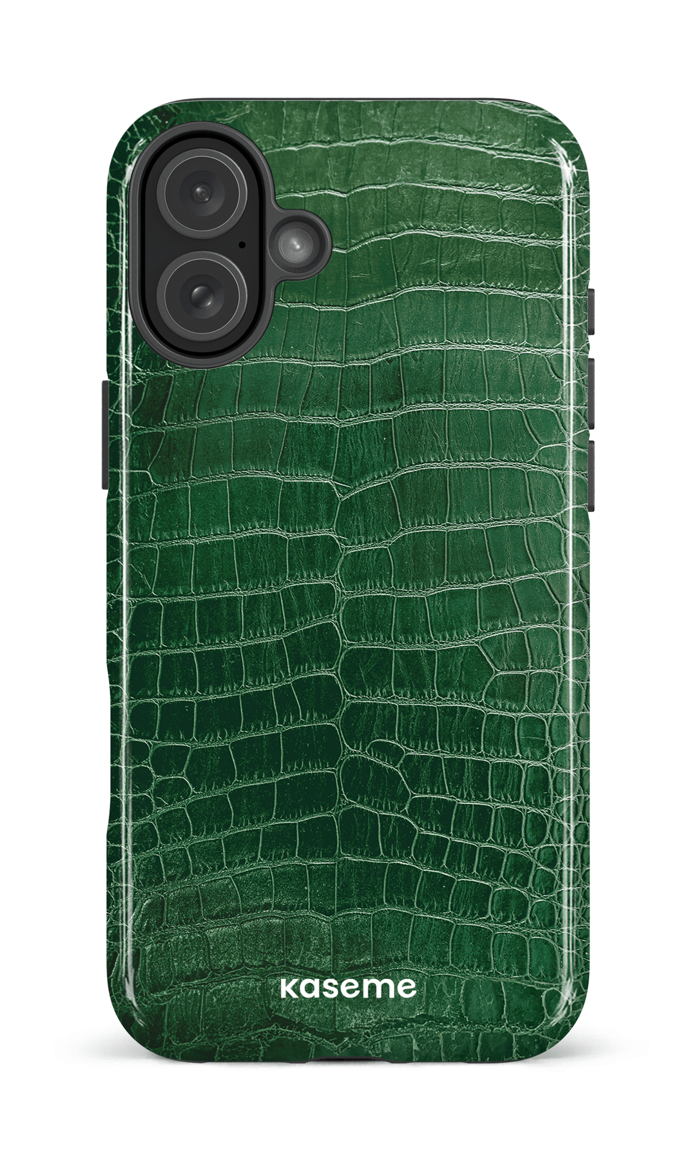 iPhone 16 Plus Impact Case Scales & Scandals -