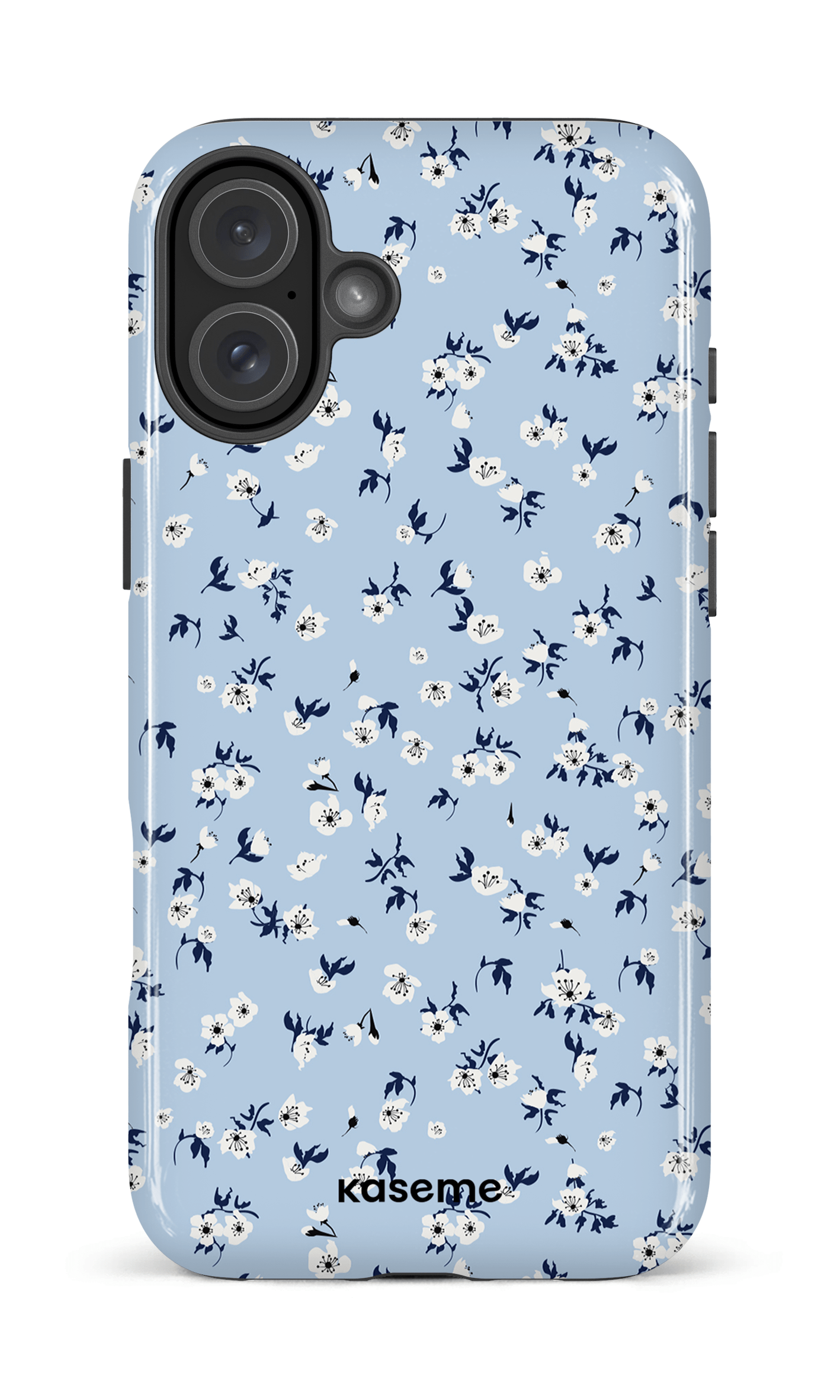 iPhone 16 Plus Impact Case Scarlett -
