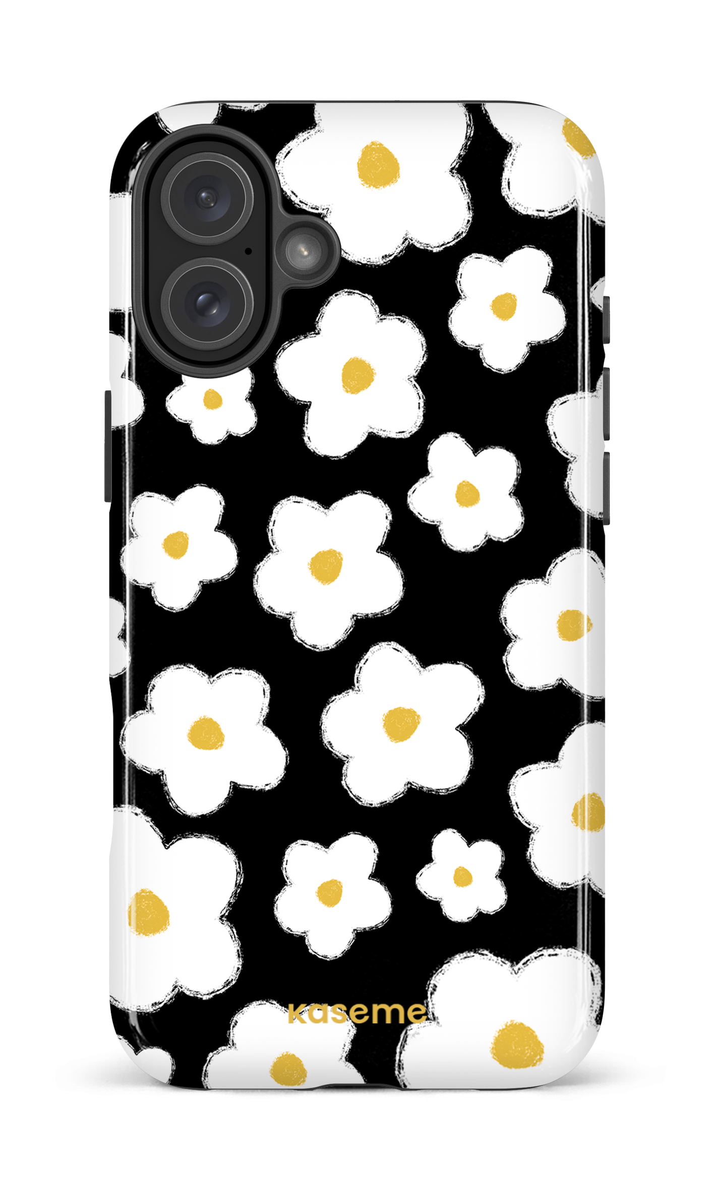iPhone 16 Plus Impact Case Serendipity -