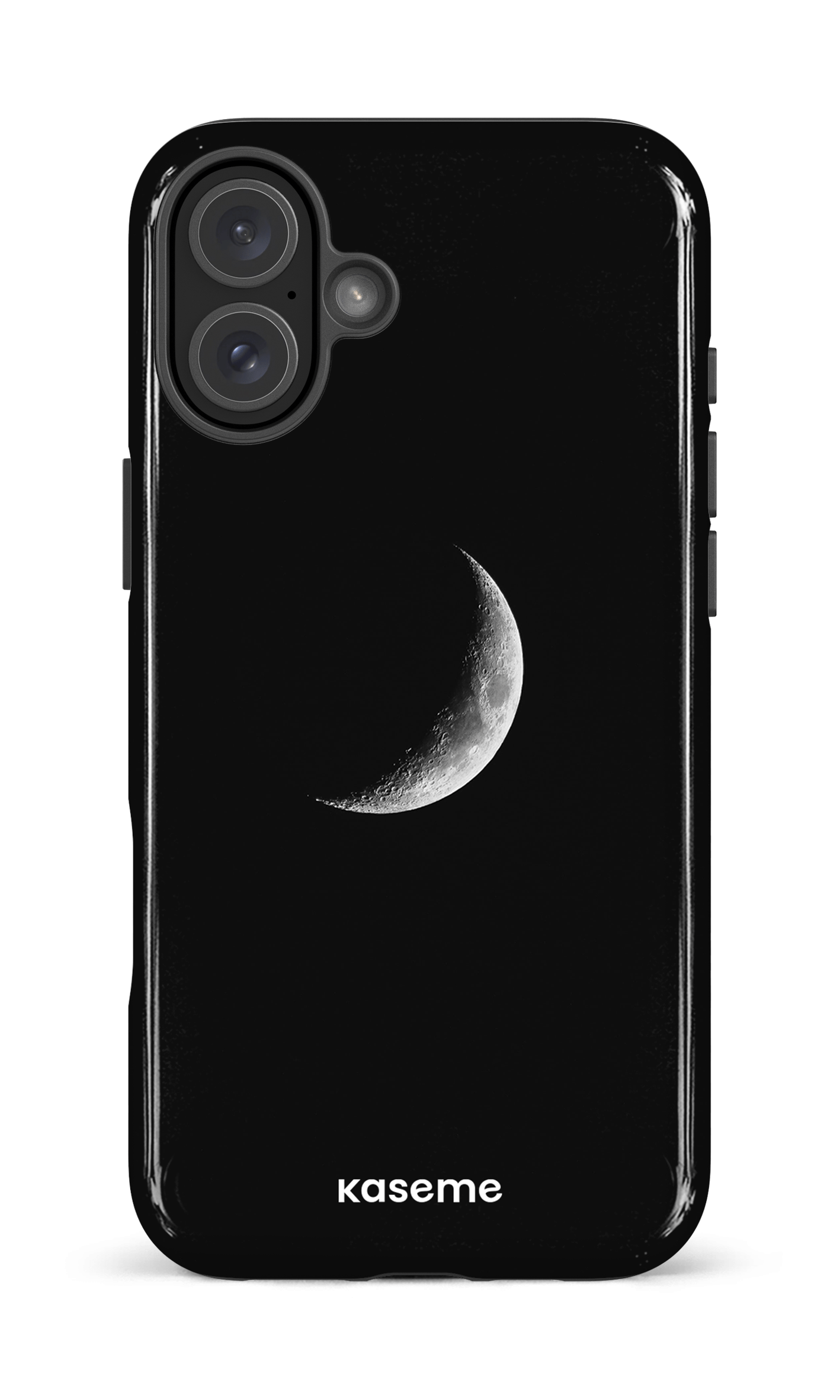 iPhone 16 Plus Impact Case Shadows -