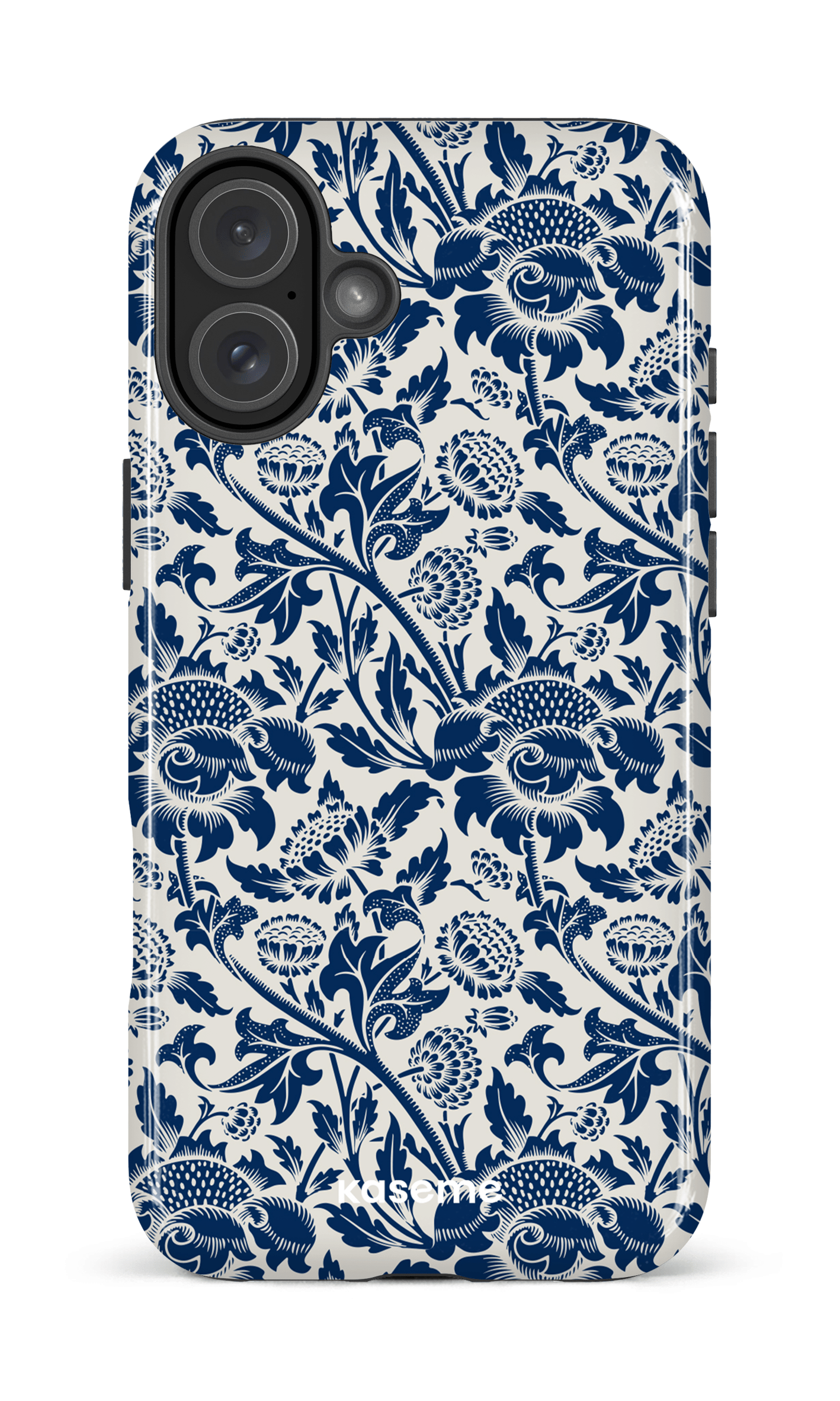 iPhone 16 Plus Impact Case Shivery -