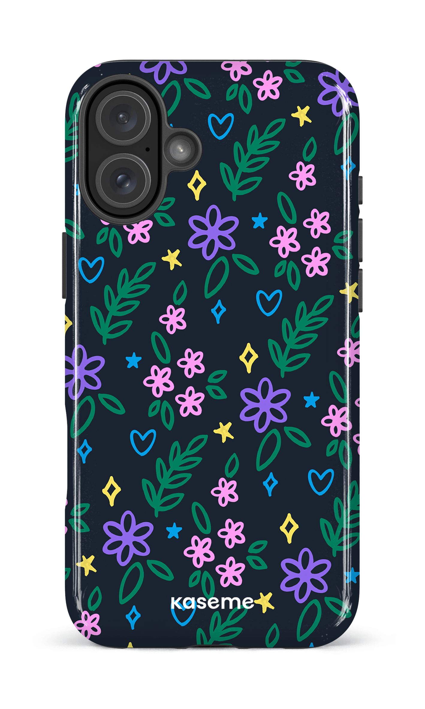 iPhone 16 Plus Impact Case Sophia -