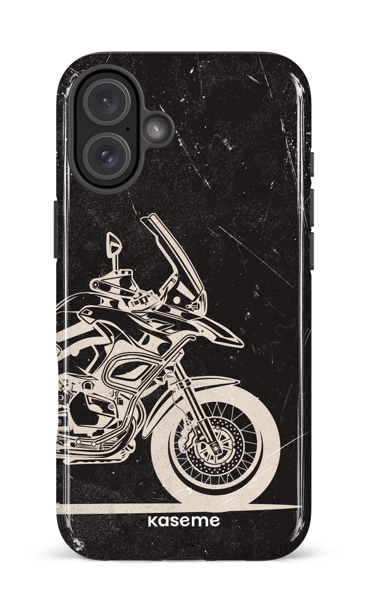 iPhone 16 Plus Impact Case Speed -