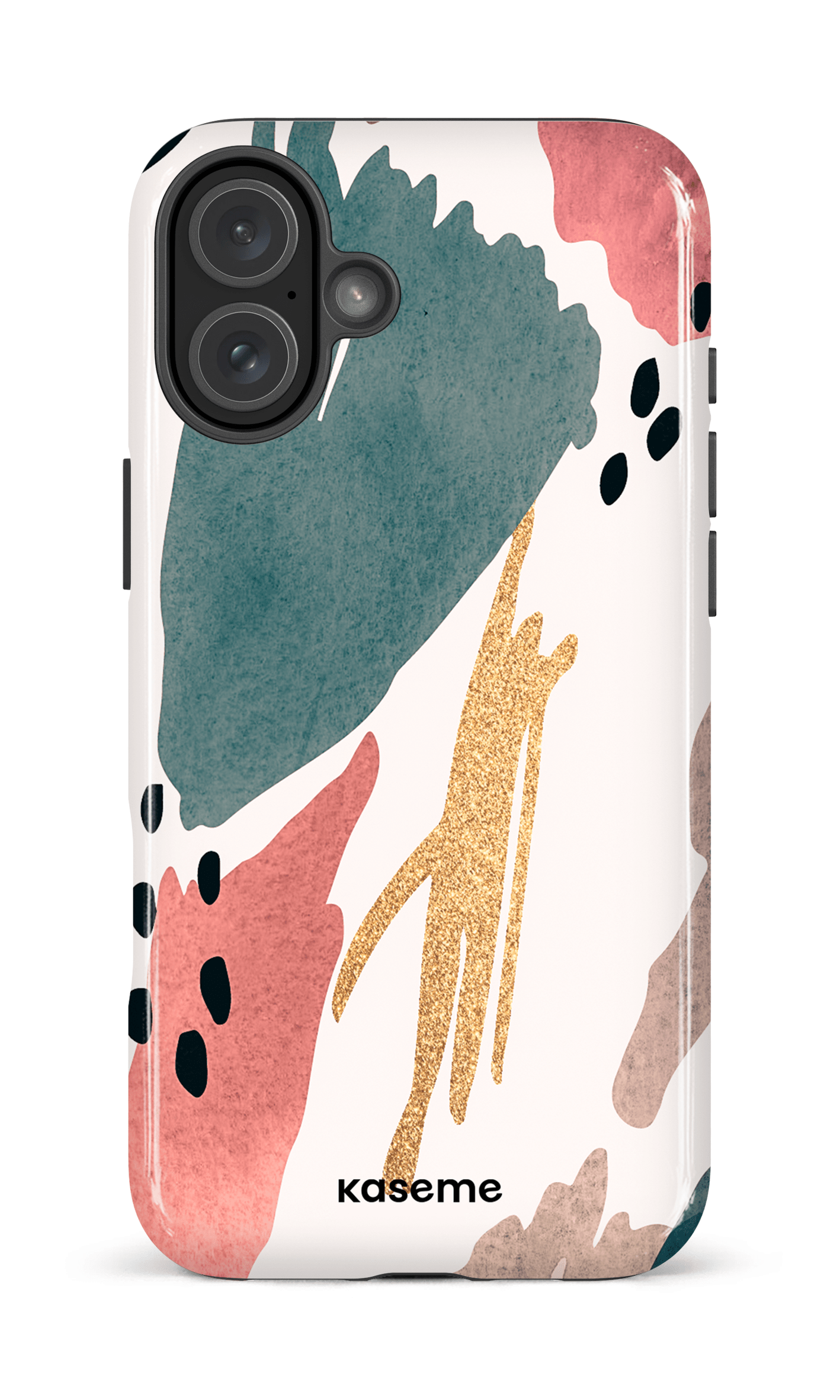 iPhone 16 Plus Impact Case Splash -