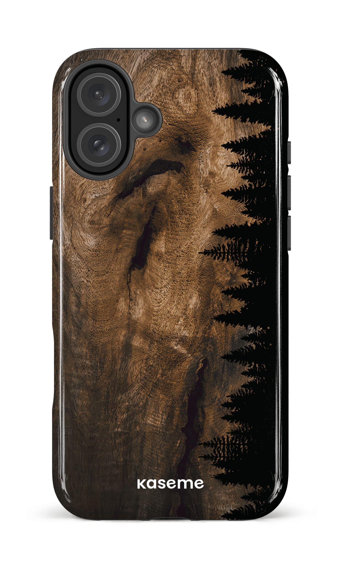 iPhone 16 Plus Impact Case Spruce -