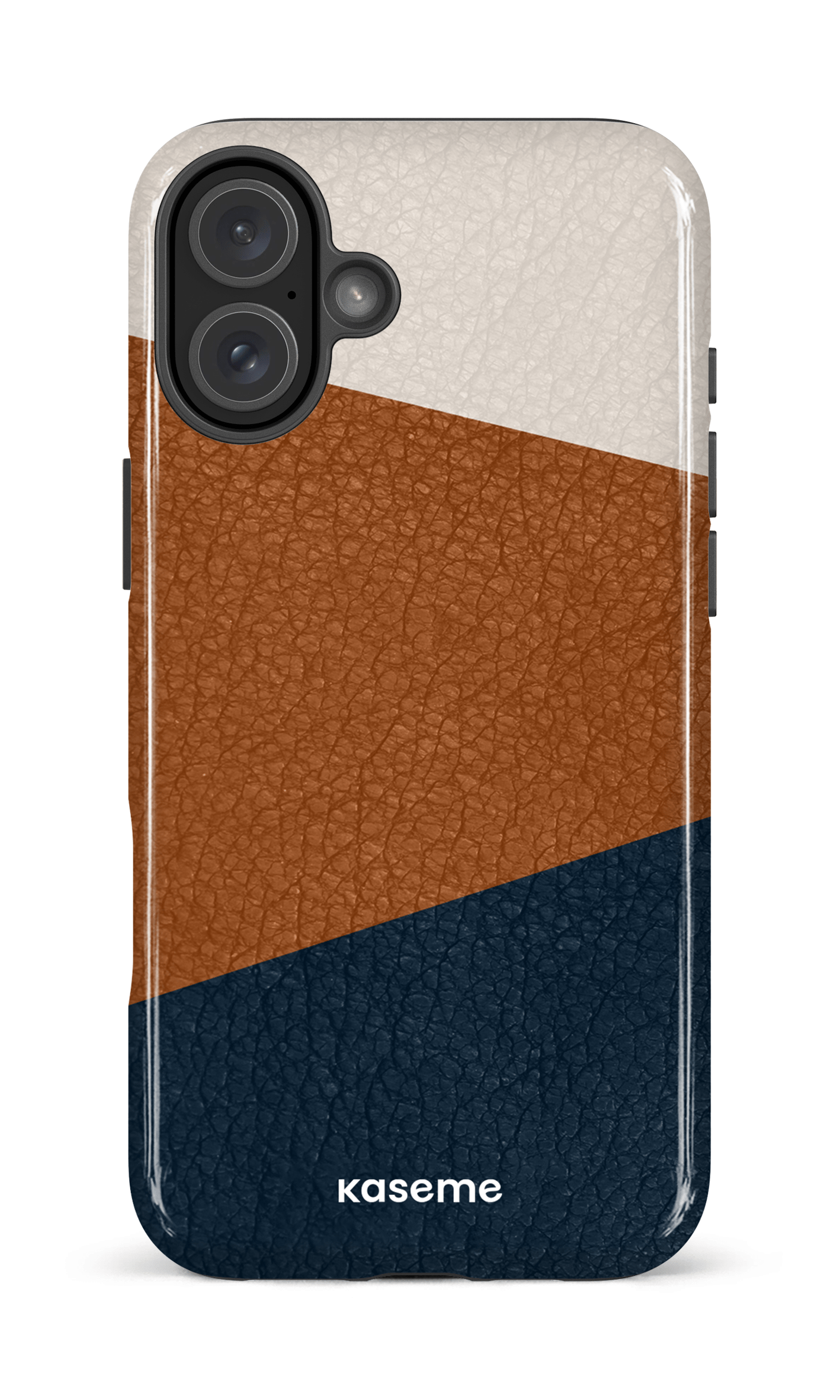 iPhone 16 Plus Impact Case Stockholm -