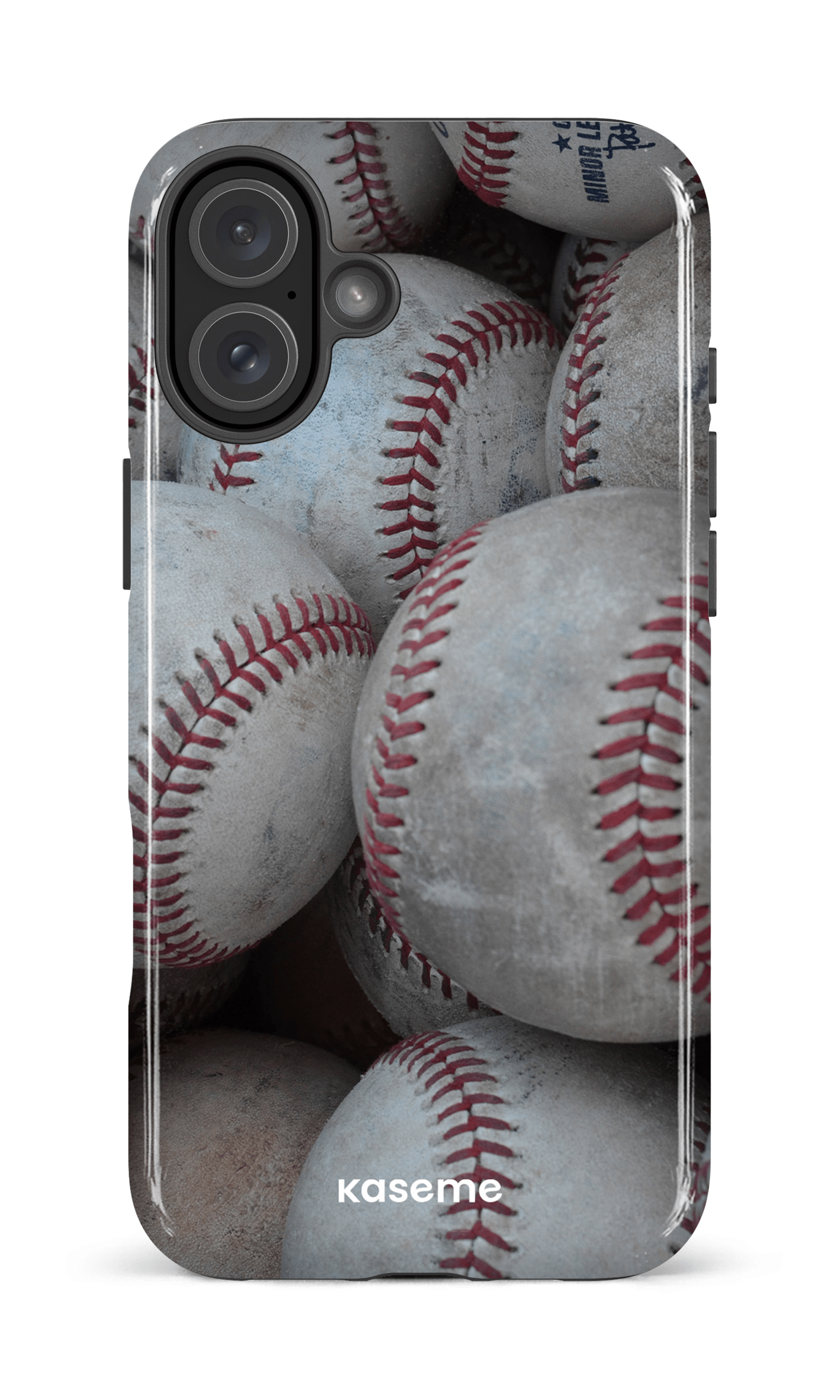 iPhone 16 Plus Impact Case Strike -