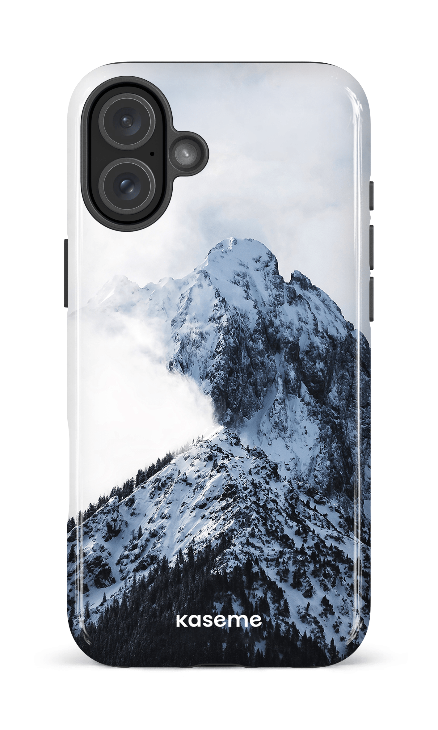 iPhone 16 Plus Impact Case Summit -