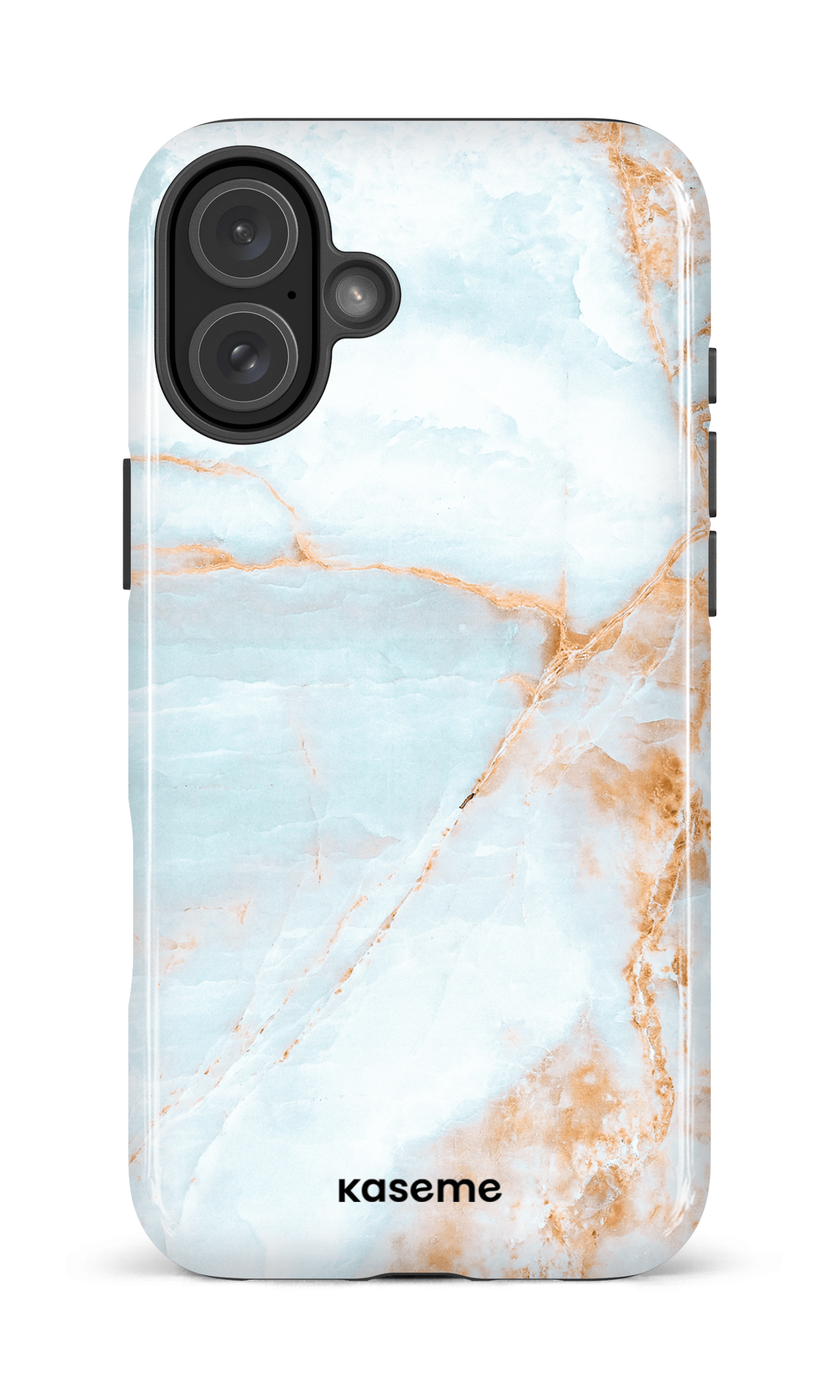 iPhone 16 Plus Impact Case Sunrise -