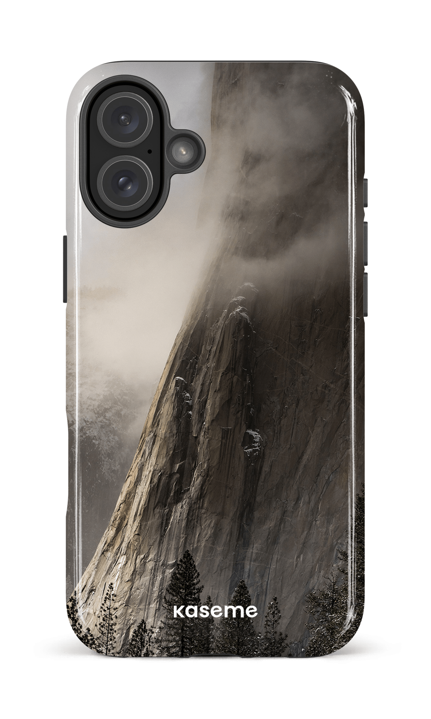 iPhone 16 Plus Impact Case Surge -