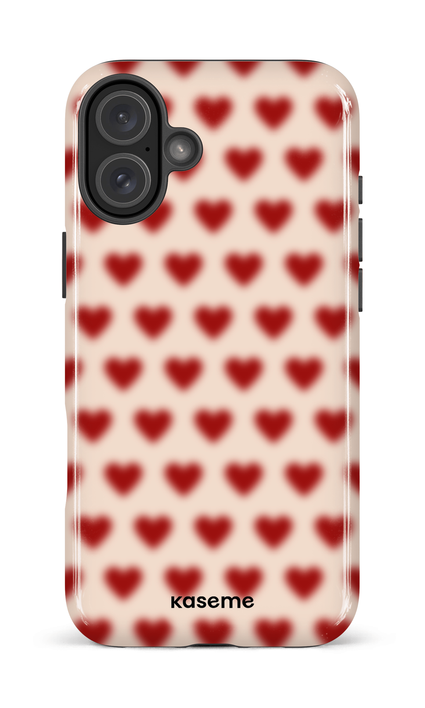 iPhone 16 Plus Impact Case Sweetheart -