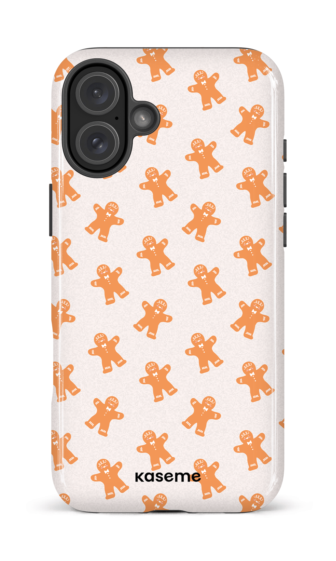 iPhone 16 Plus Impact Case Sweetie -