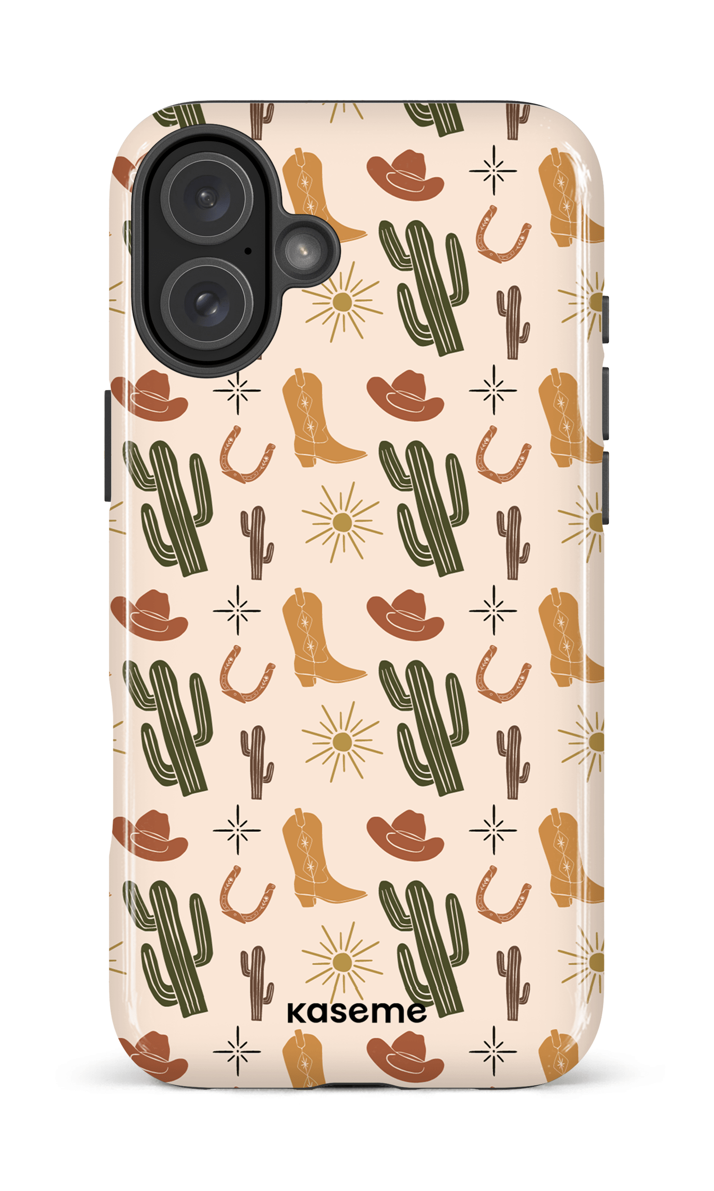 iPhone 16 Plus Impact Case Tennessee -