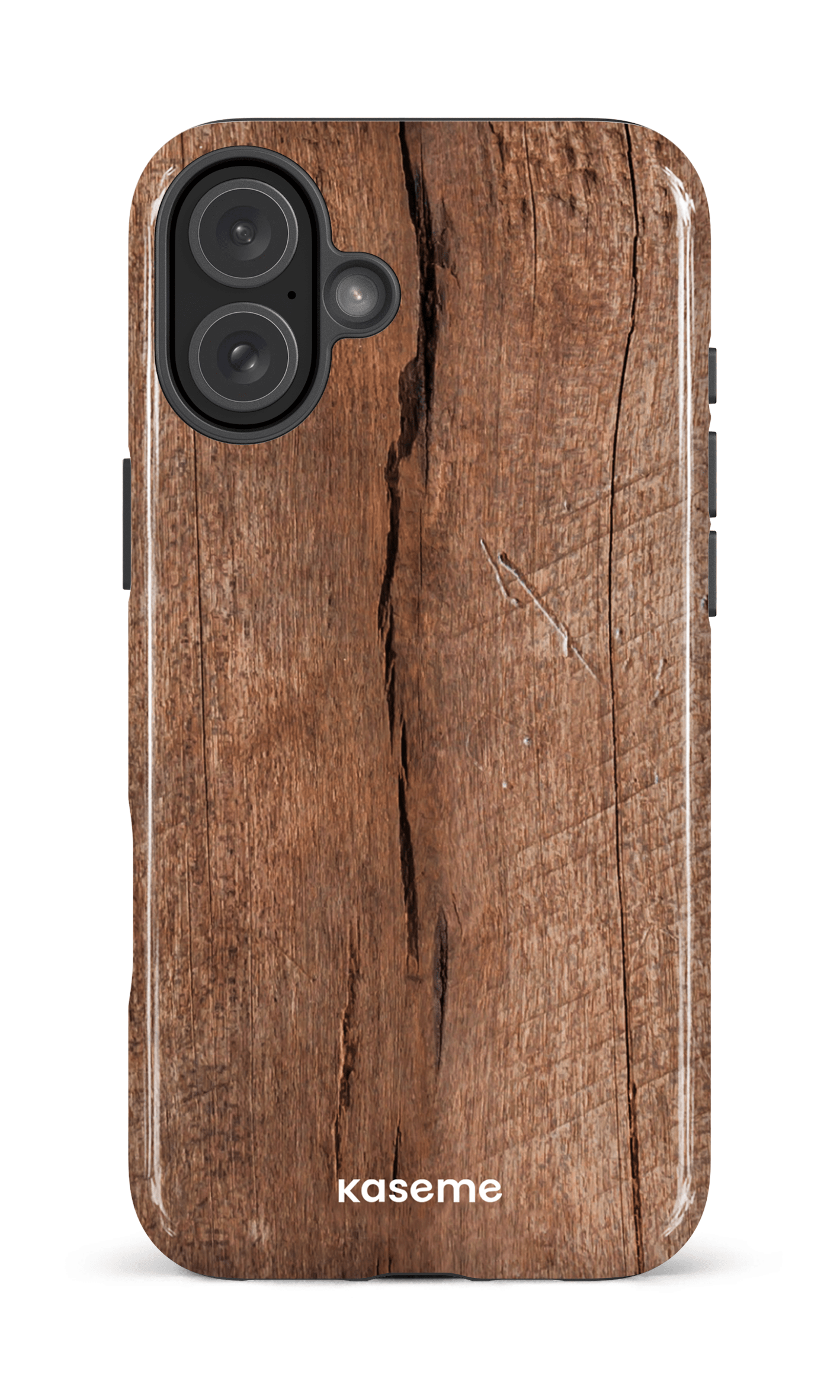 iPhone 16 Plus Impact Case The Draveur -
