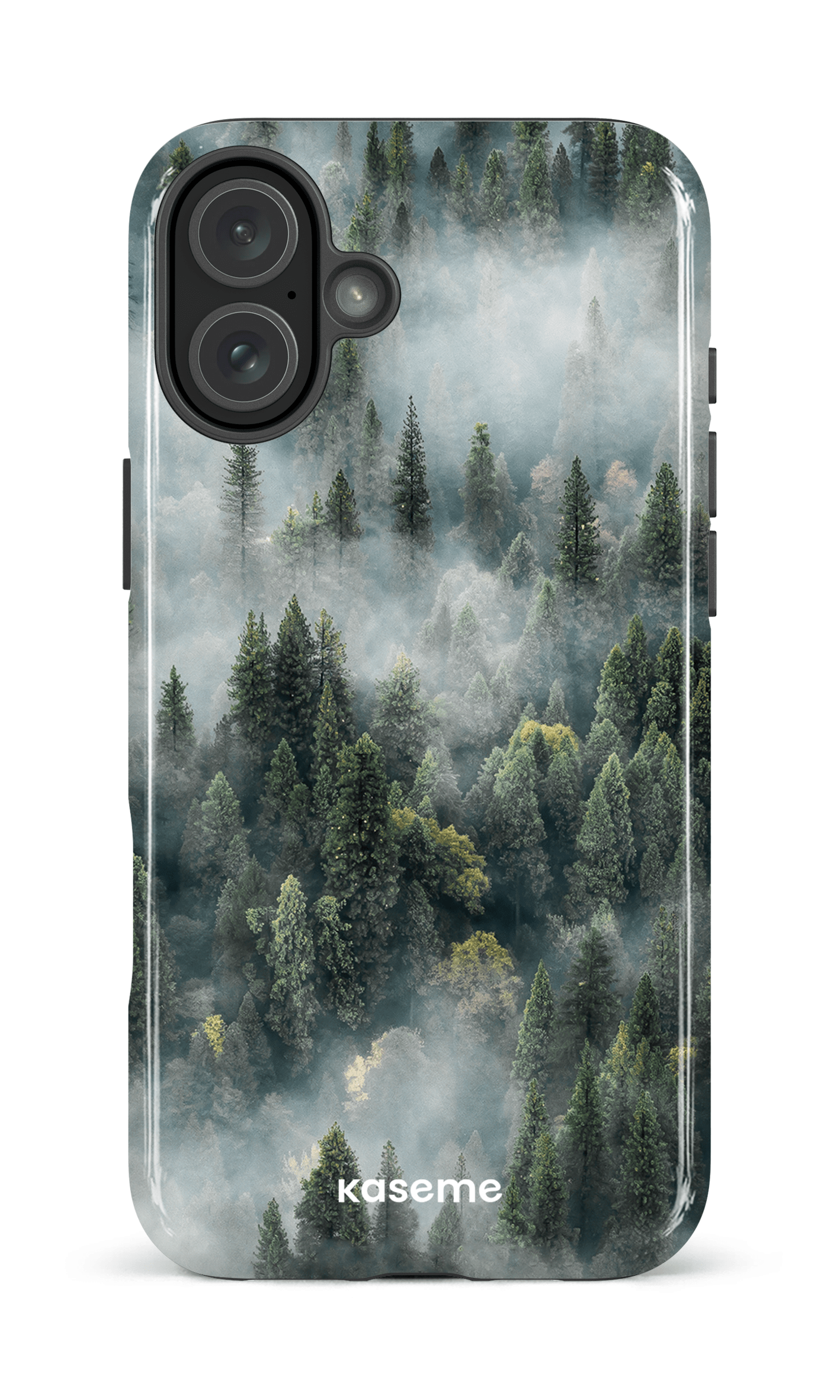 iPhone 16 Plus Impact Case The Hunter -