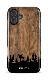iPhone 16 Plus Impact Case The Moose -