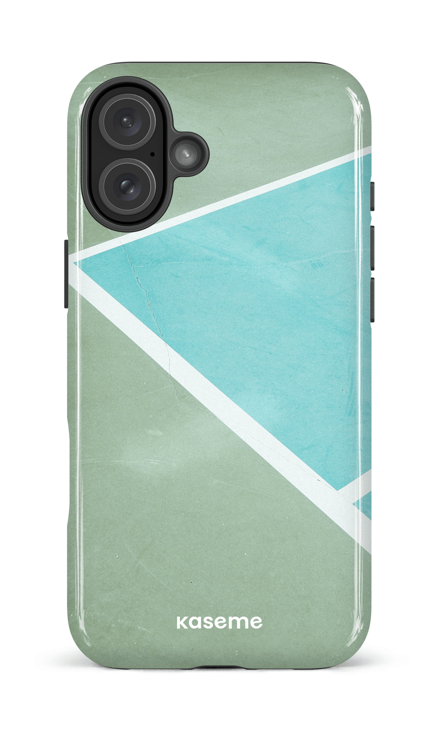 iPhone 16 Plus Impact Case Topspin -