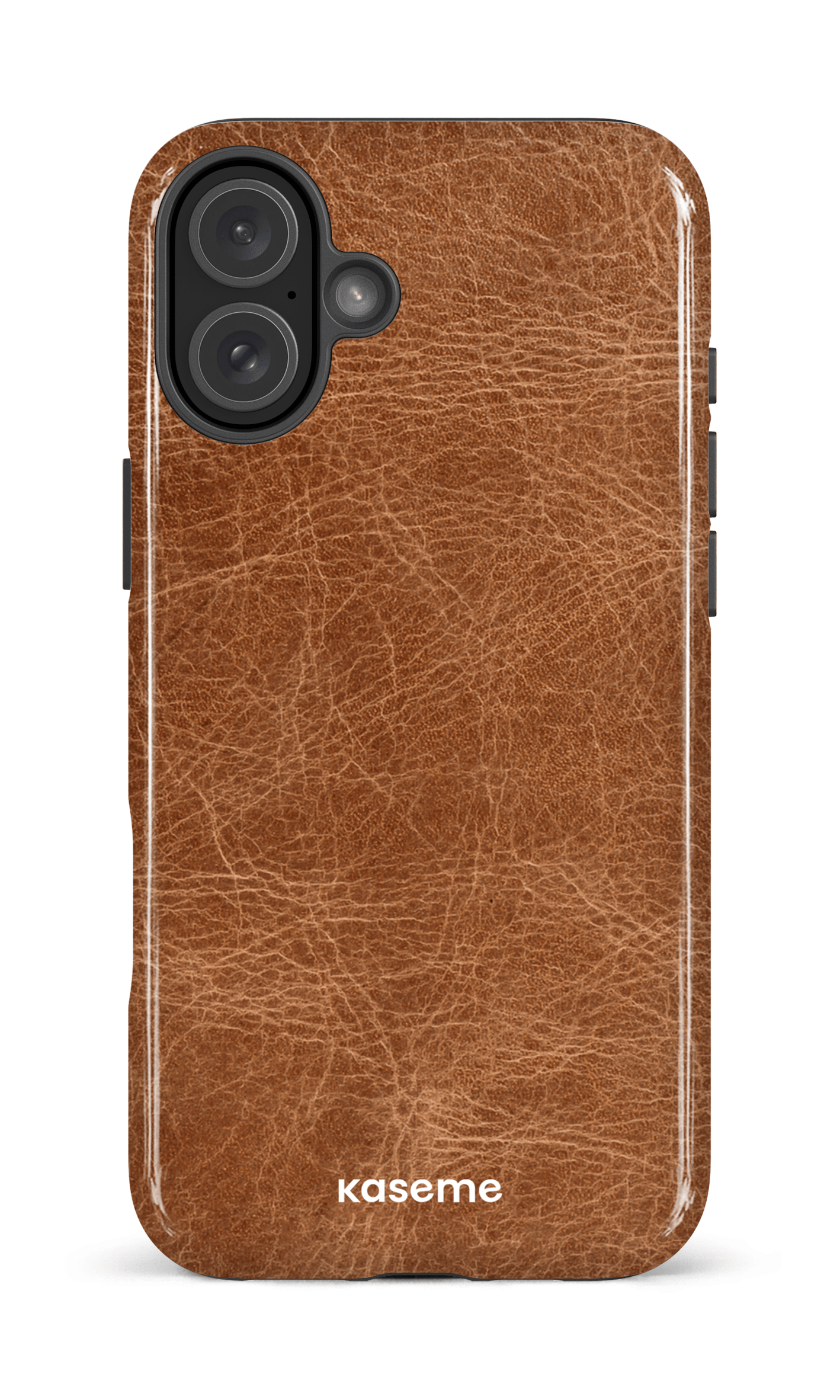 iPhone 16 Plus Impact Case Toscan -